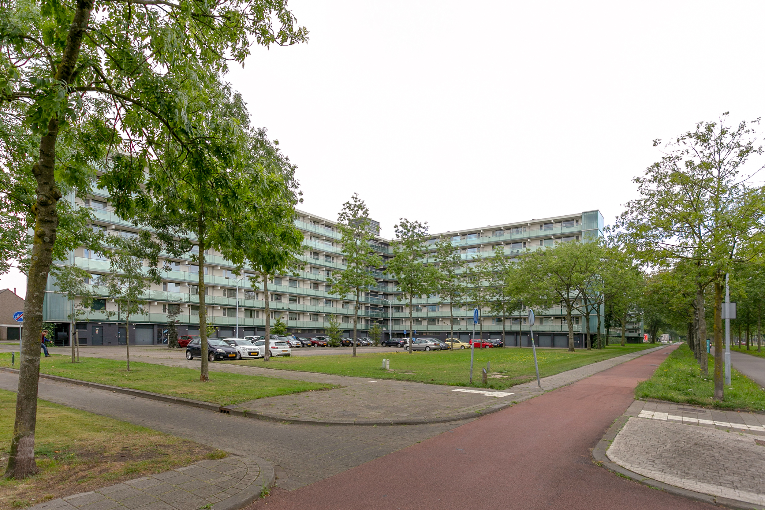 Roeselarestraat 135, 4826 JB Breda, Nederland