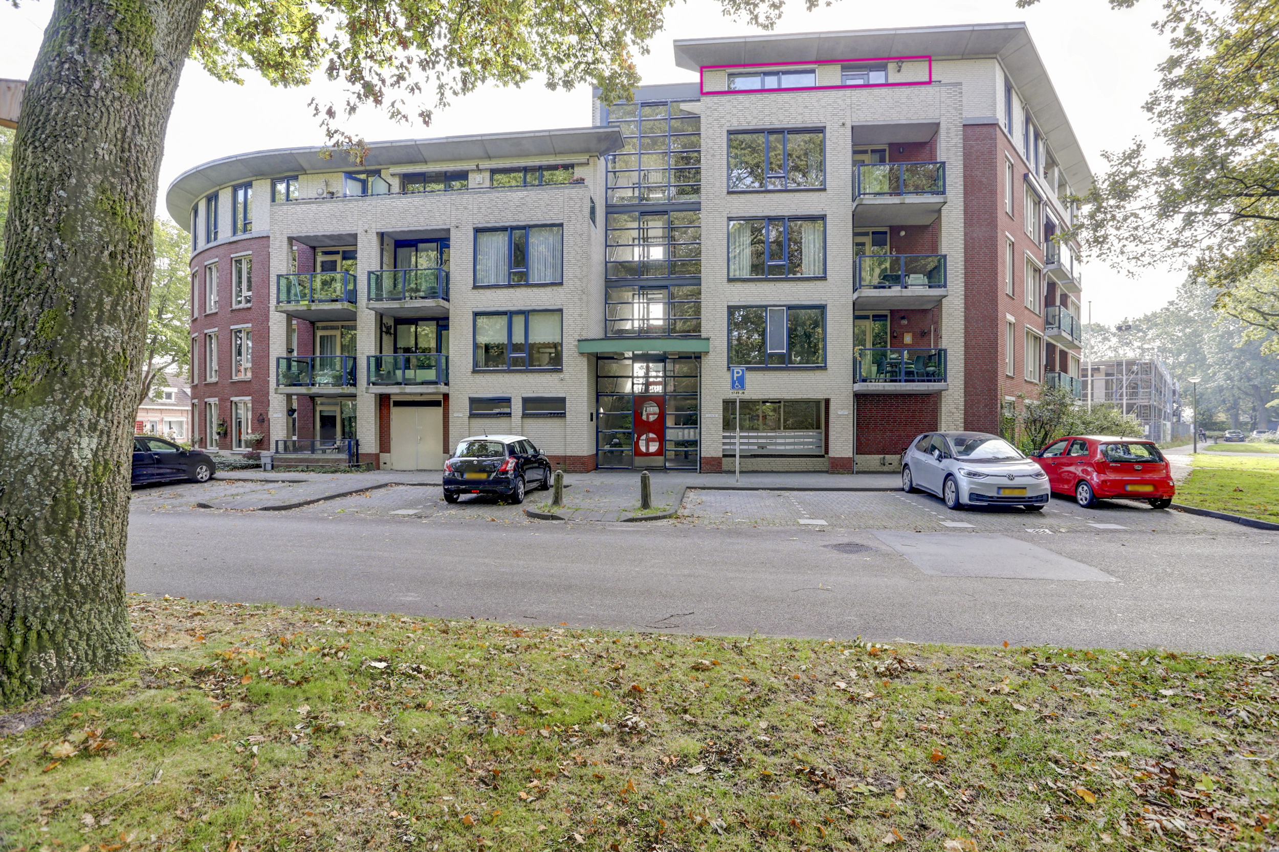 Slotjesveld 56, 4902 ZP Oosterhout, Nederland