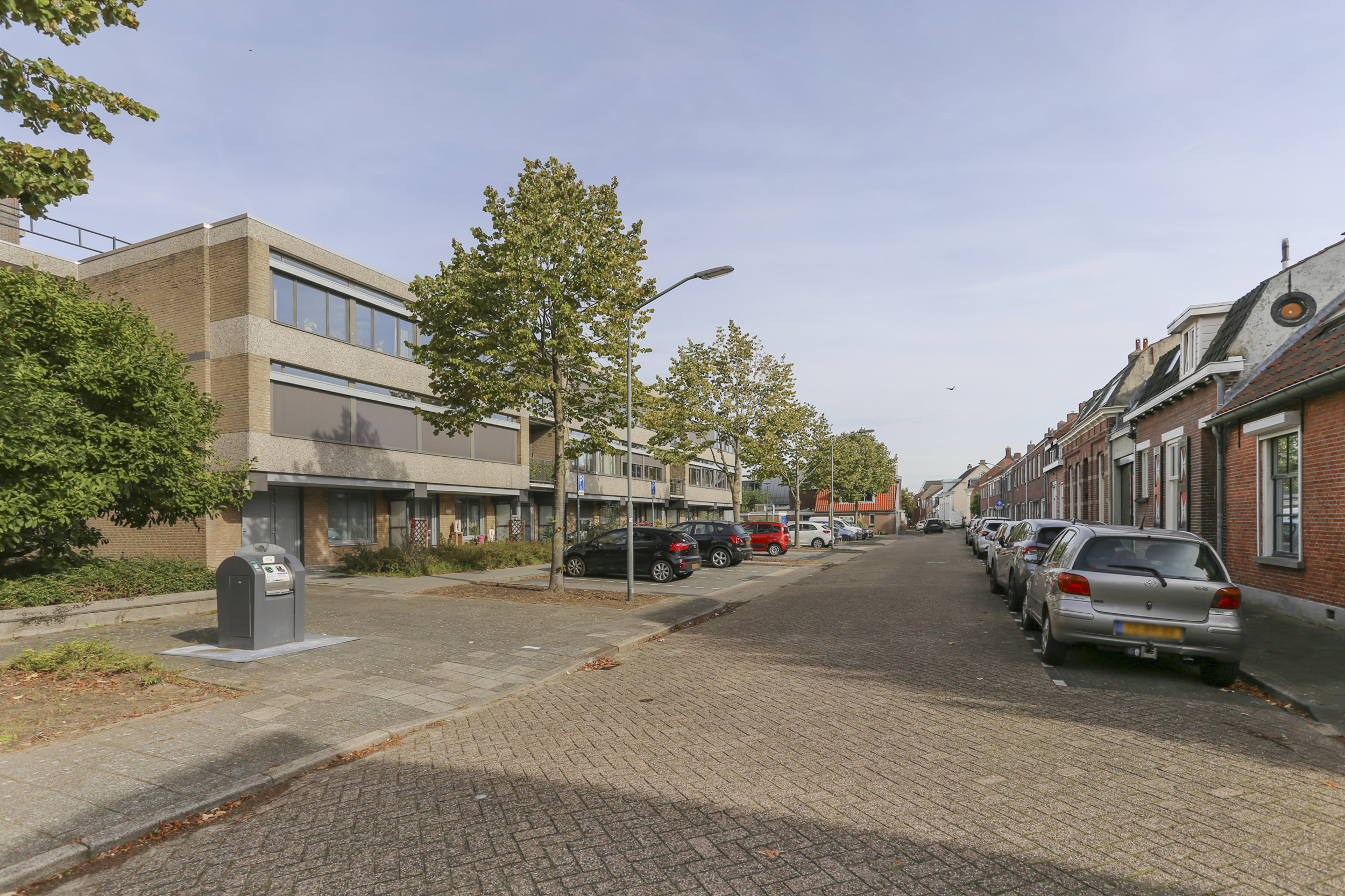 Kloosterstraat 60