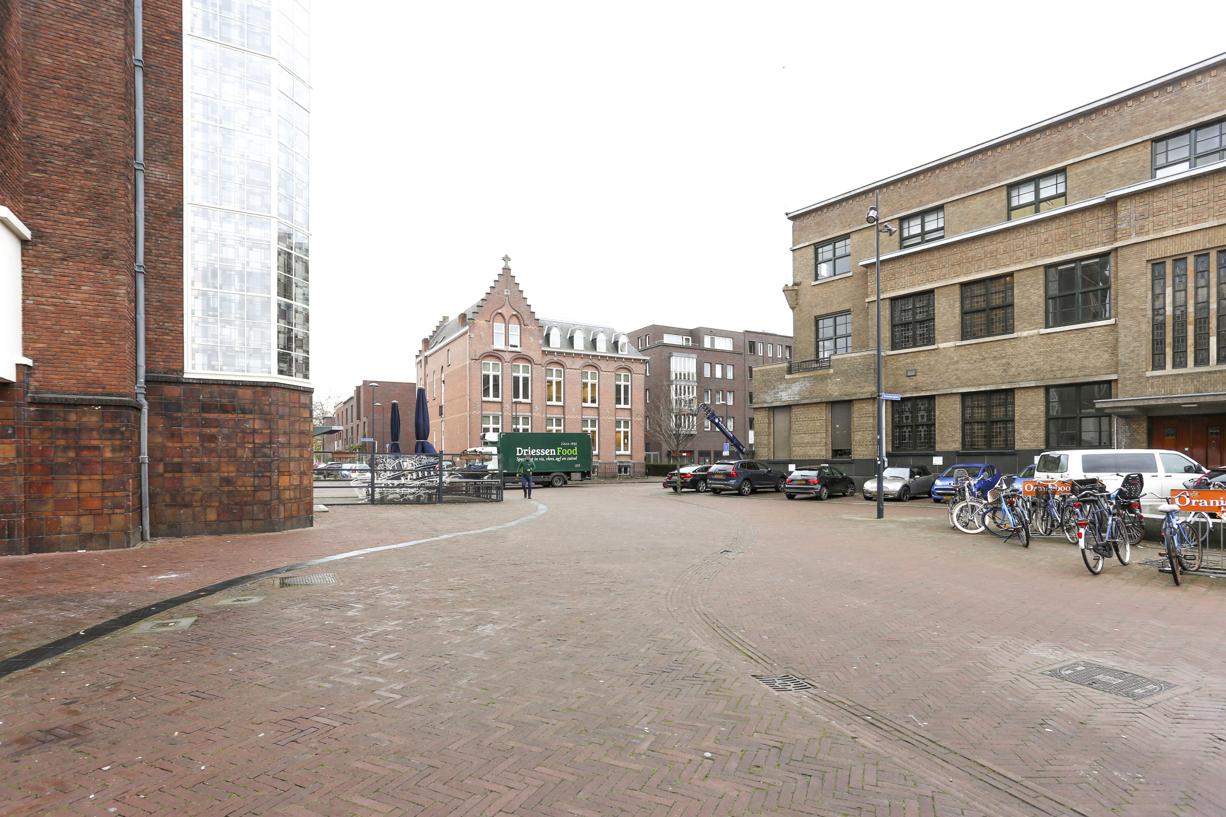 Brouwhuisplein 7