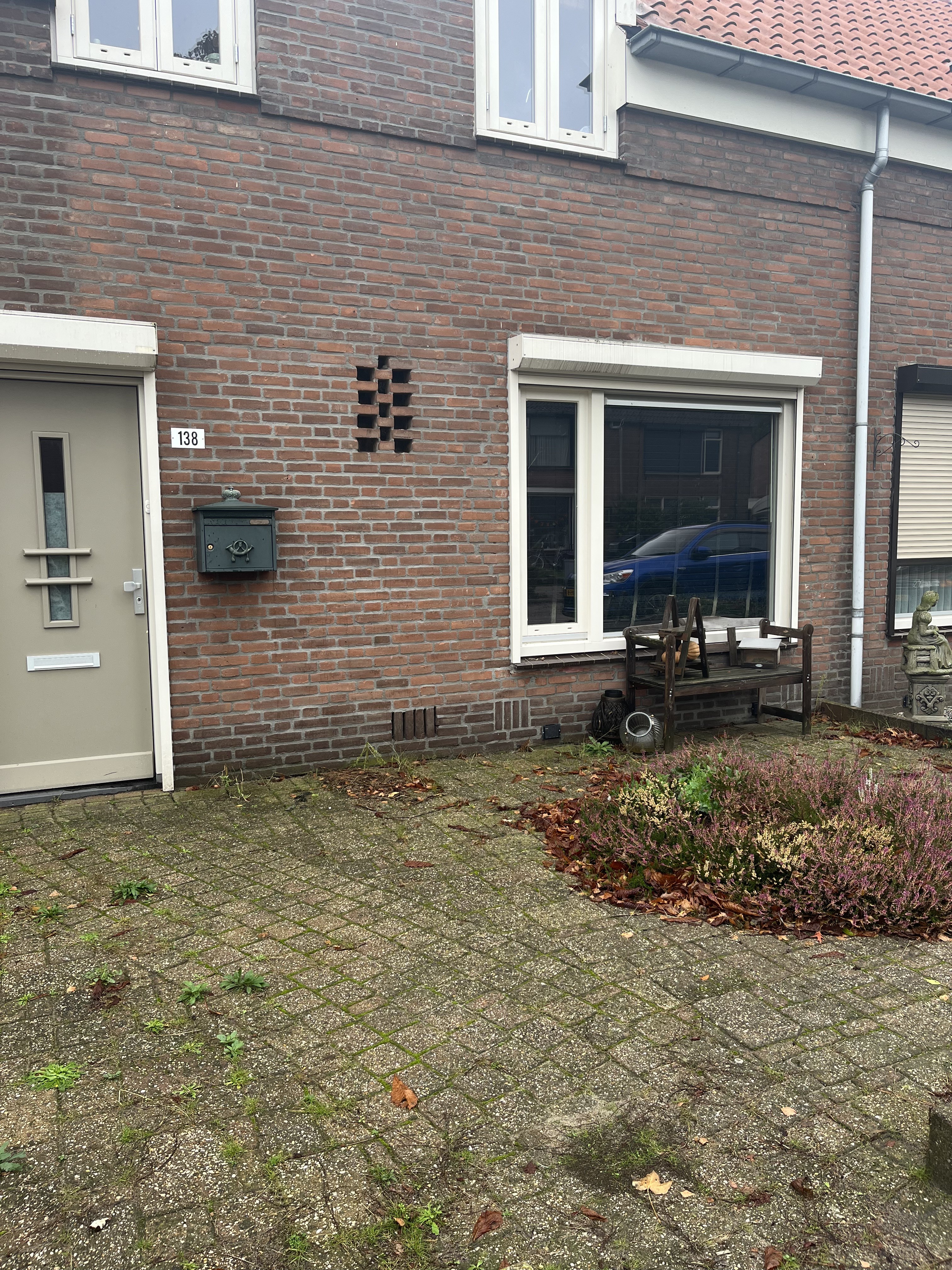 Kastanjelaan 138, 4902 RP Oosterhout, Nederland