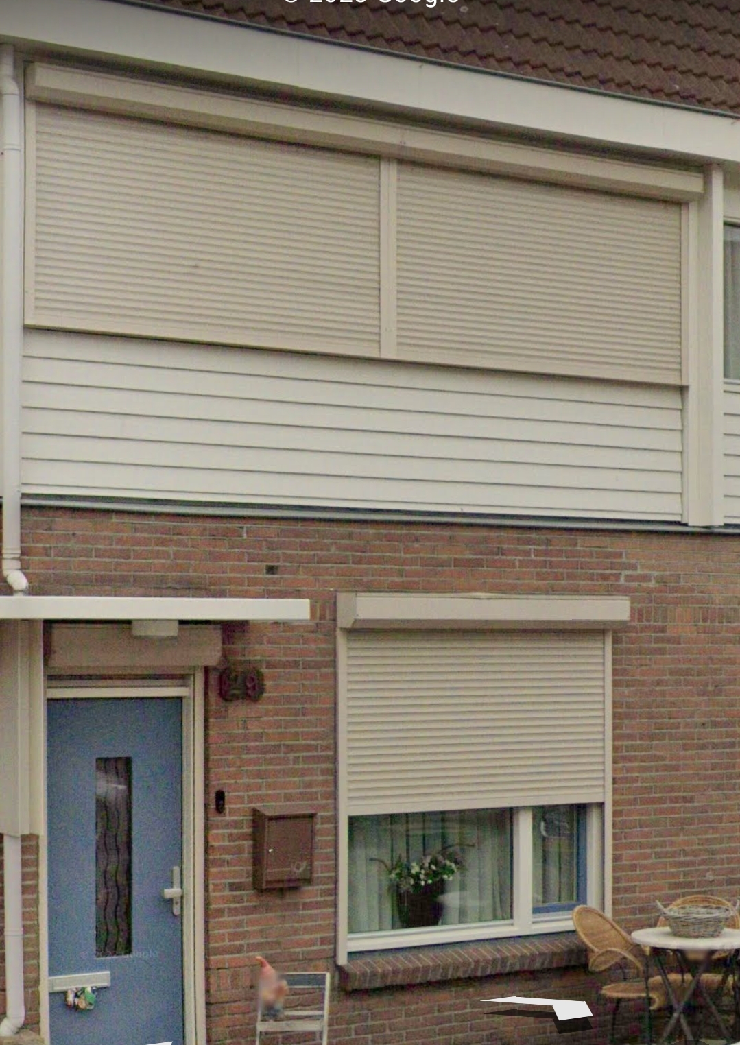 Iepstraat 29, 4814 LS Breda, Nederland