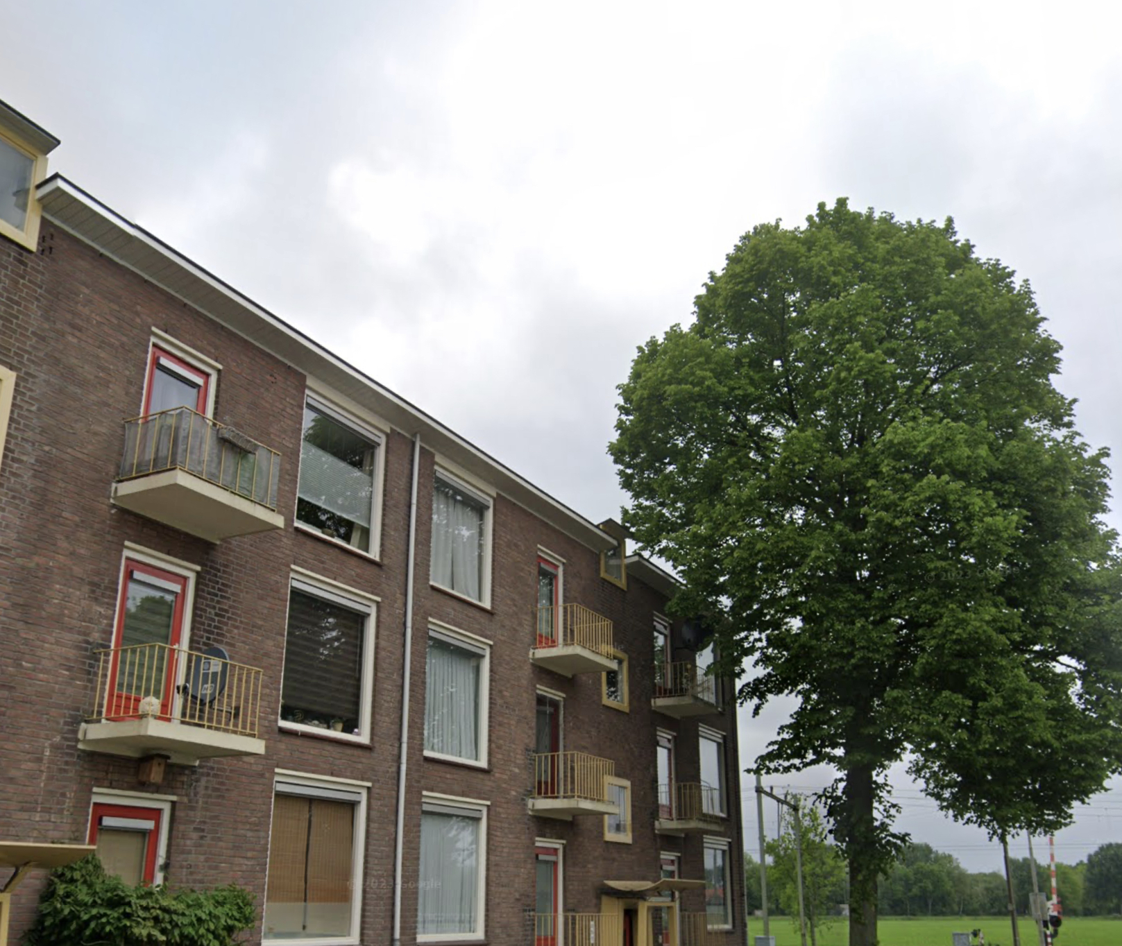 Zwaanhoefstraat 61B