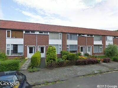 Joris Nempestraat 14, 4827 AA Breda, Nederland