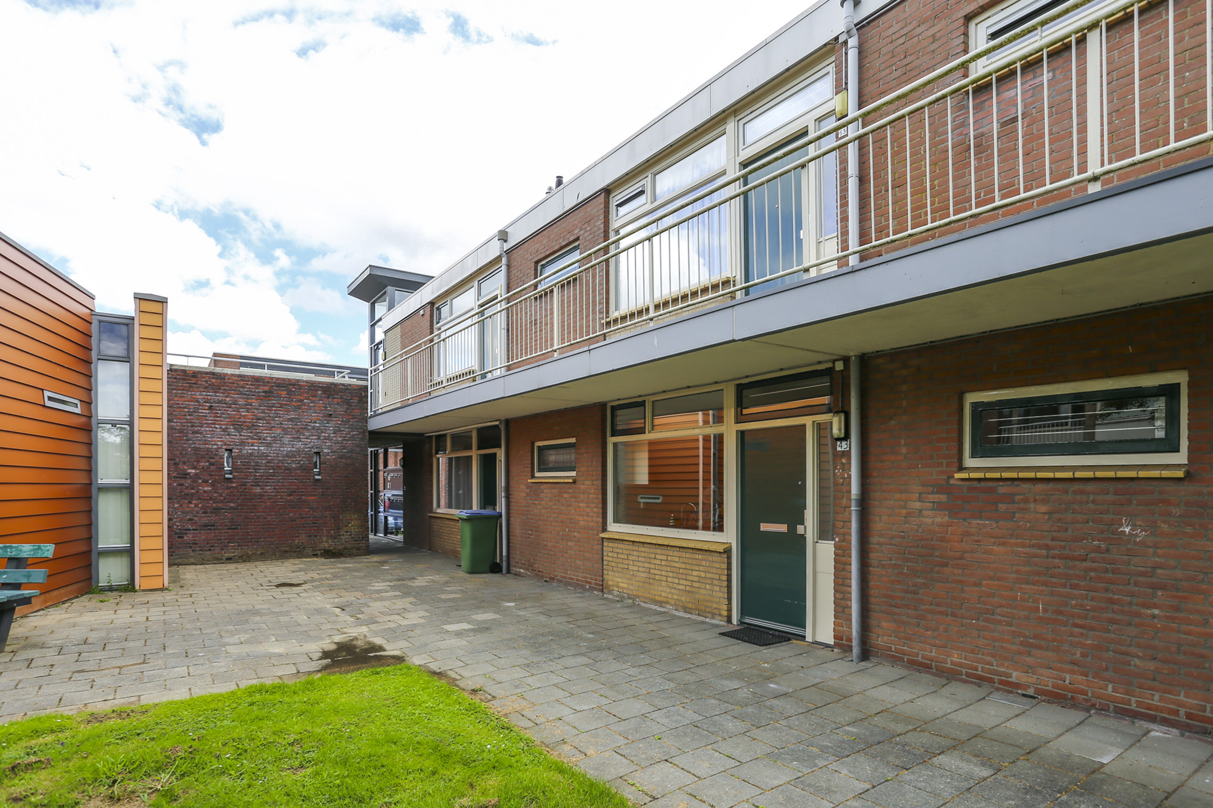 De Donk 45, 4761 JH Zevenbergen, Nederland