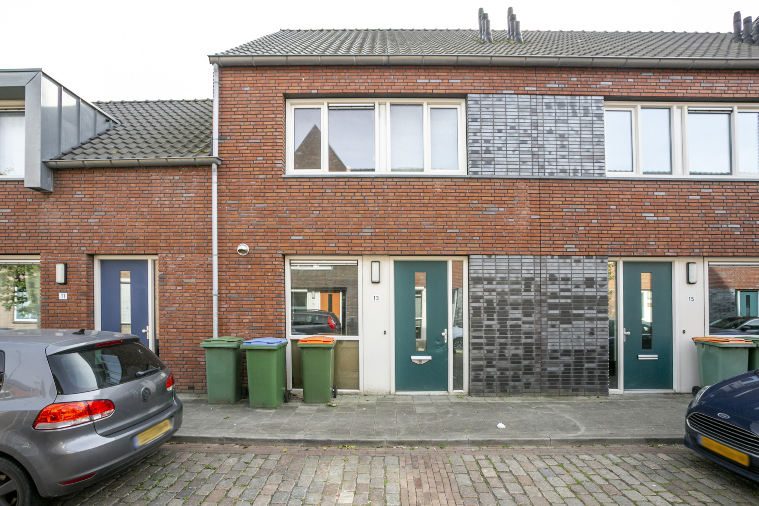 Lage Wipstraat 13, 4761 EA Zevenbergen, Nederland