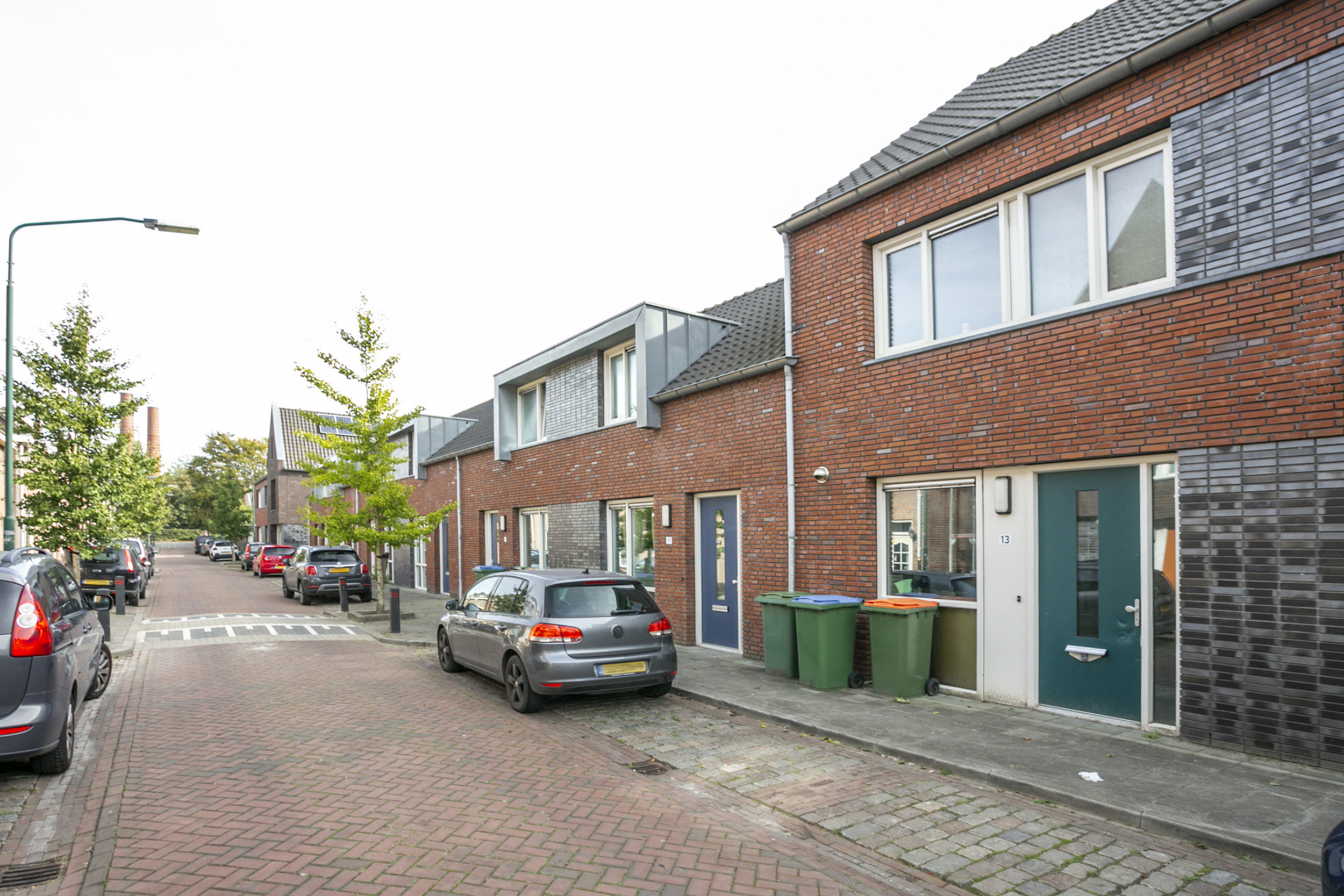 Lage Wipstraat 13