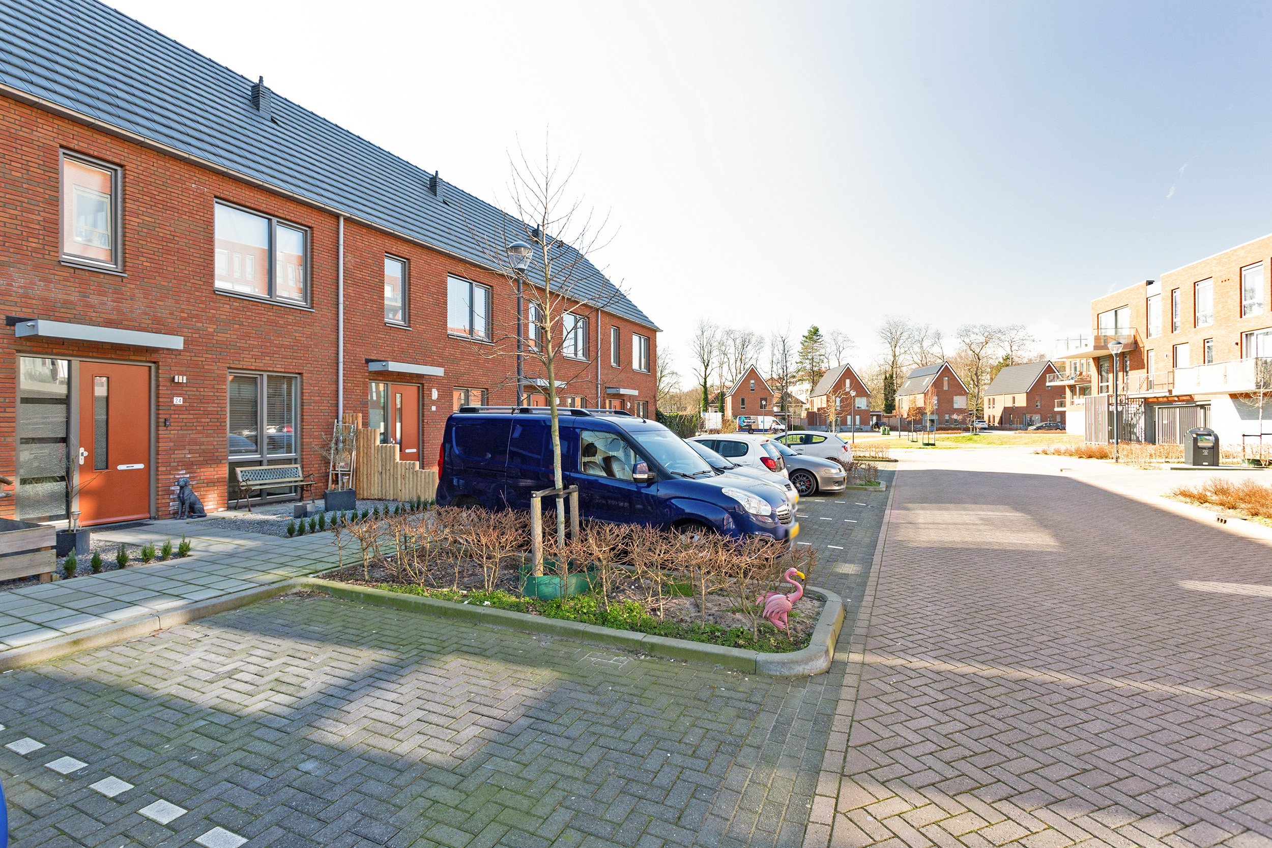 Warandepoort 20, 4904 AA Oosterhout, Nederland