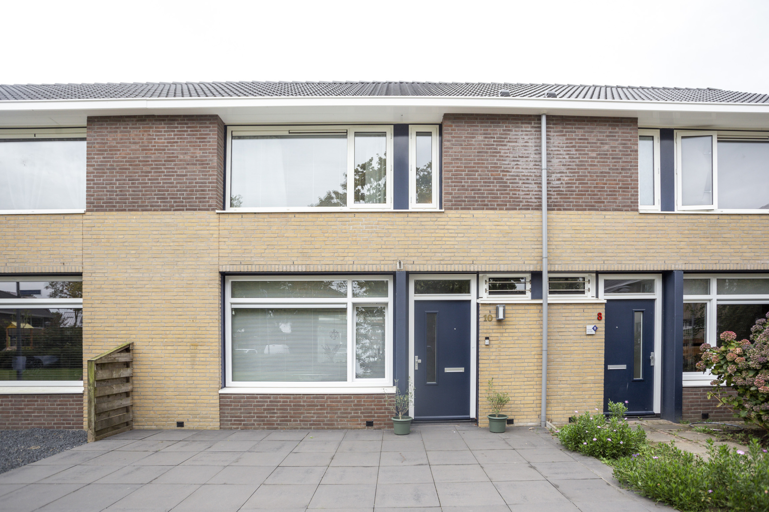 Zuijlenburg 10, 4901 XA Oosterhout, Nederland