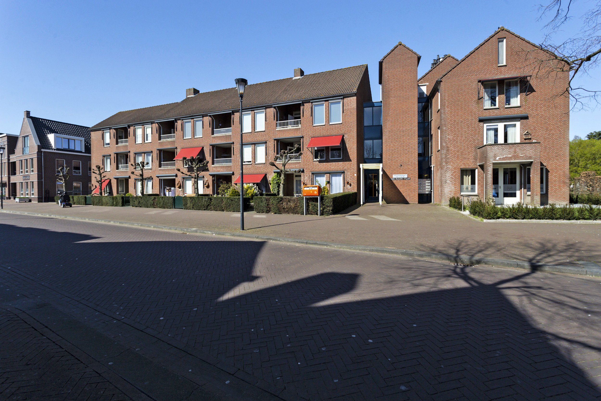 Oude Bredaseweg 11, 4872 AB Etten-Leur, Nederland
