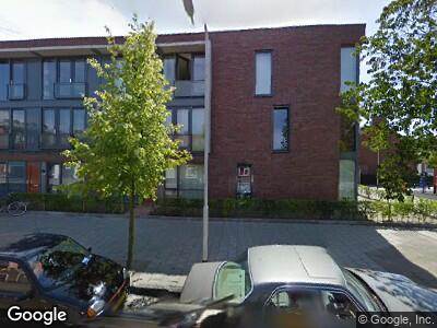 Voltastraat 48J, 4702 PE Roosendaal, Nederland