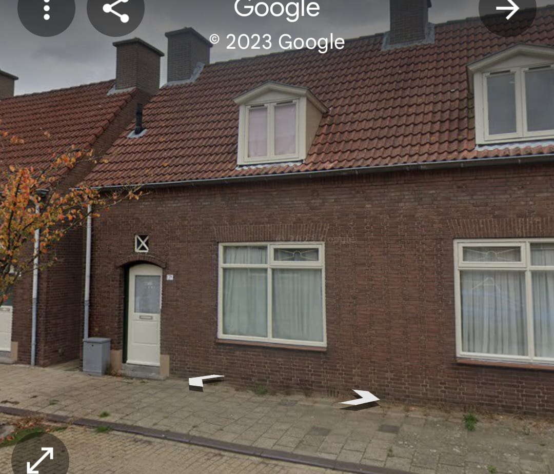 Dorpsstraat 17B, 4709 AA Nispen, Nederland