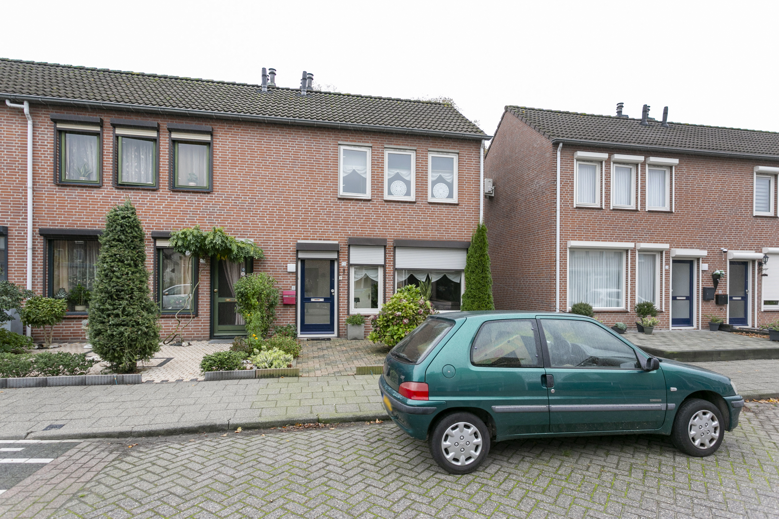 Noordsingel 56, 4714 HB Sprundel, Nederland