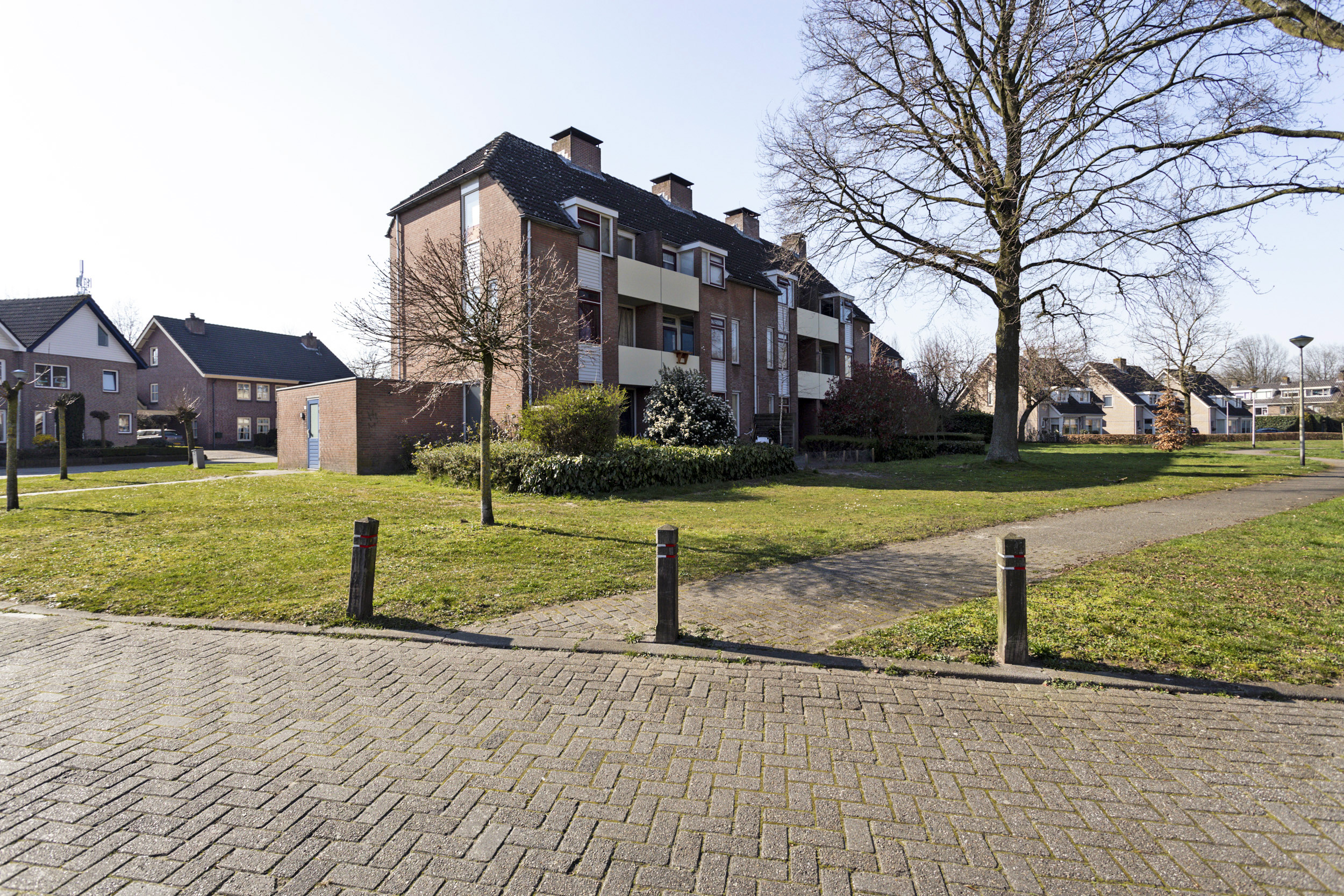 Lange Schoor 43A, 4873 HD Etten-Leur, Nederland
