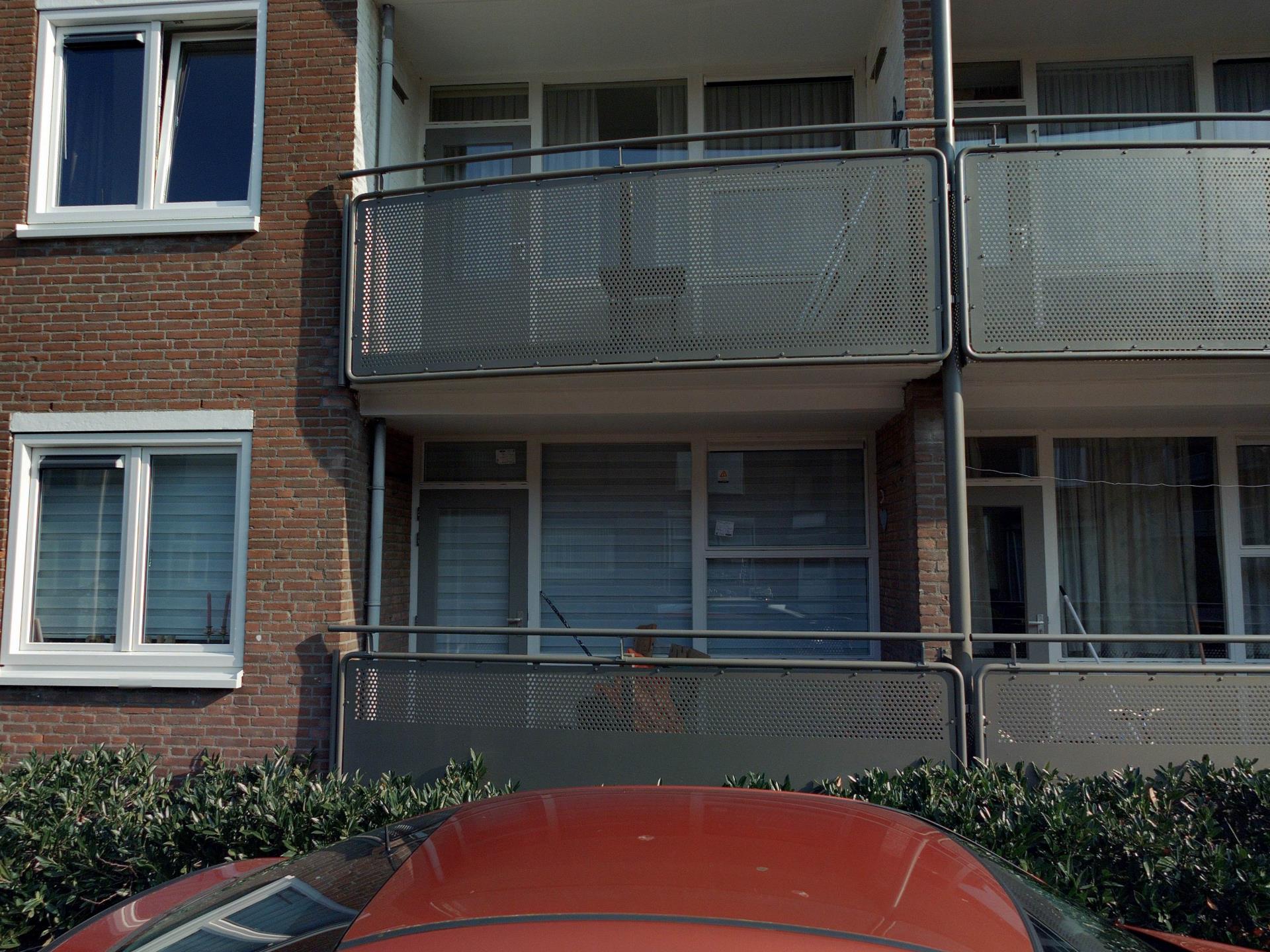 Paulus Potterstraat 21B, 4703 LR Roosendaal, Nederland