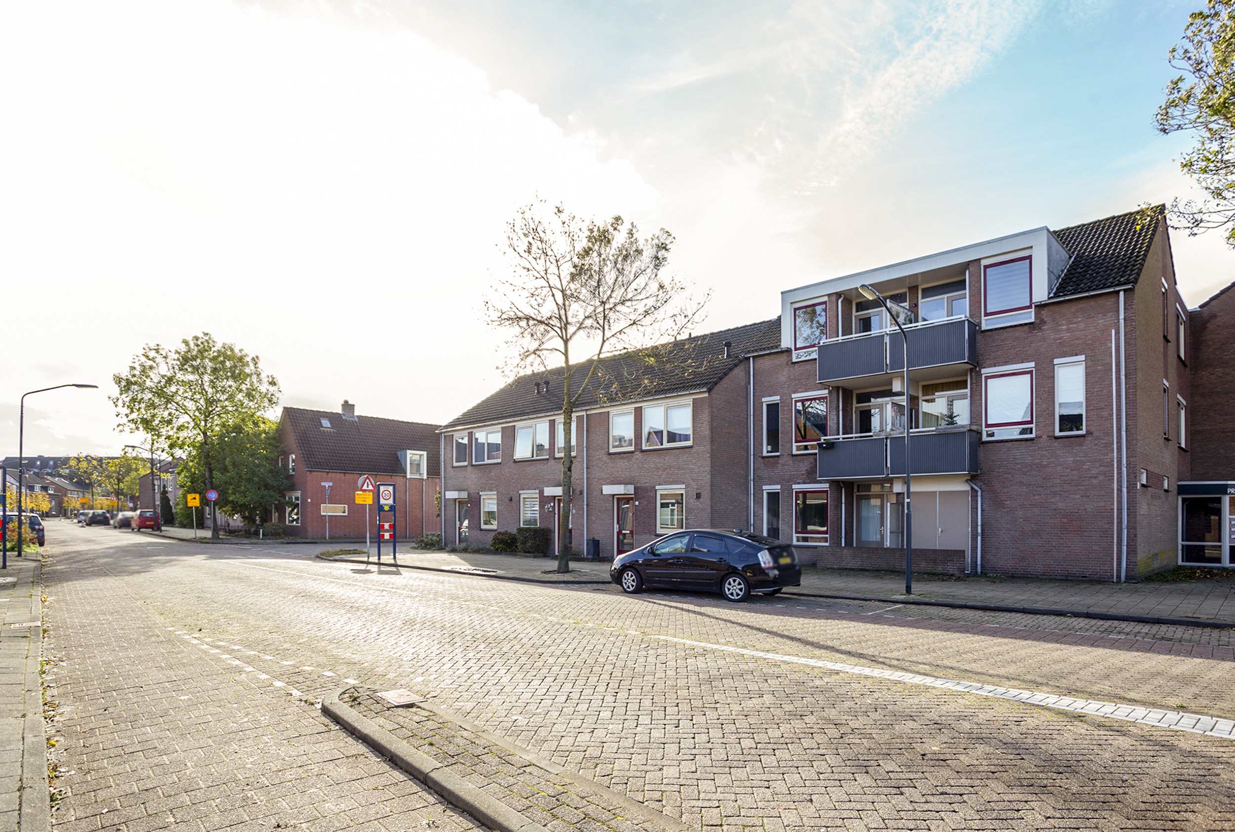 Prins Frederikstraat 75