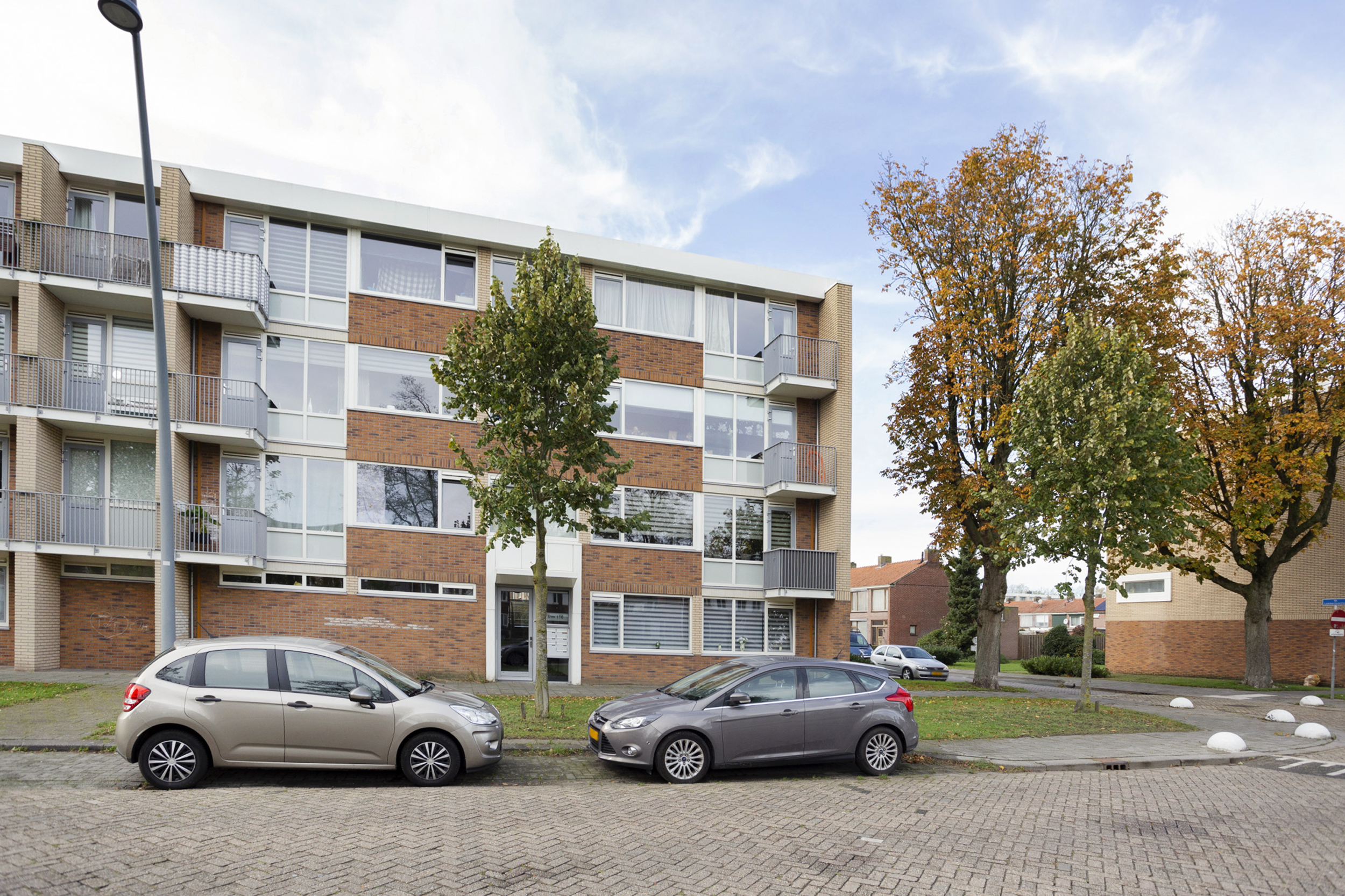 Tempelierstraat 102, 4902 XL Oosterhout, Nederland