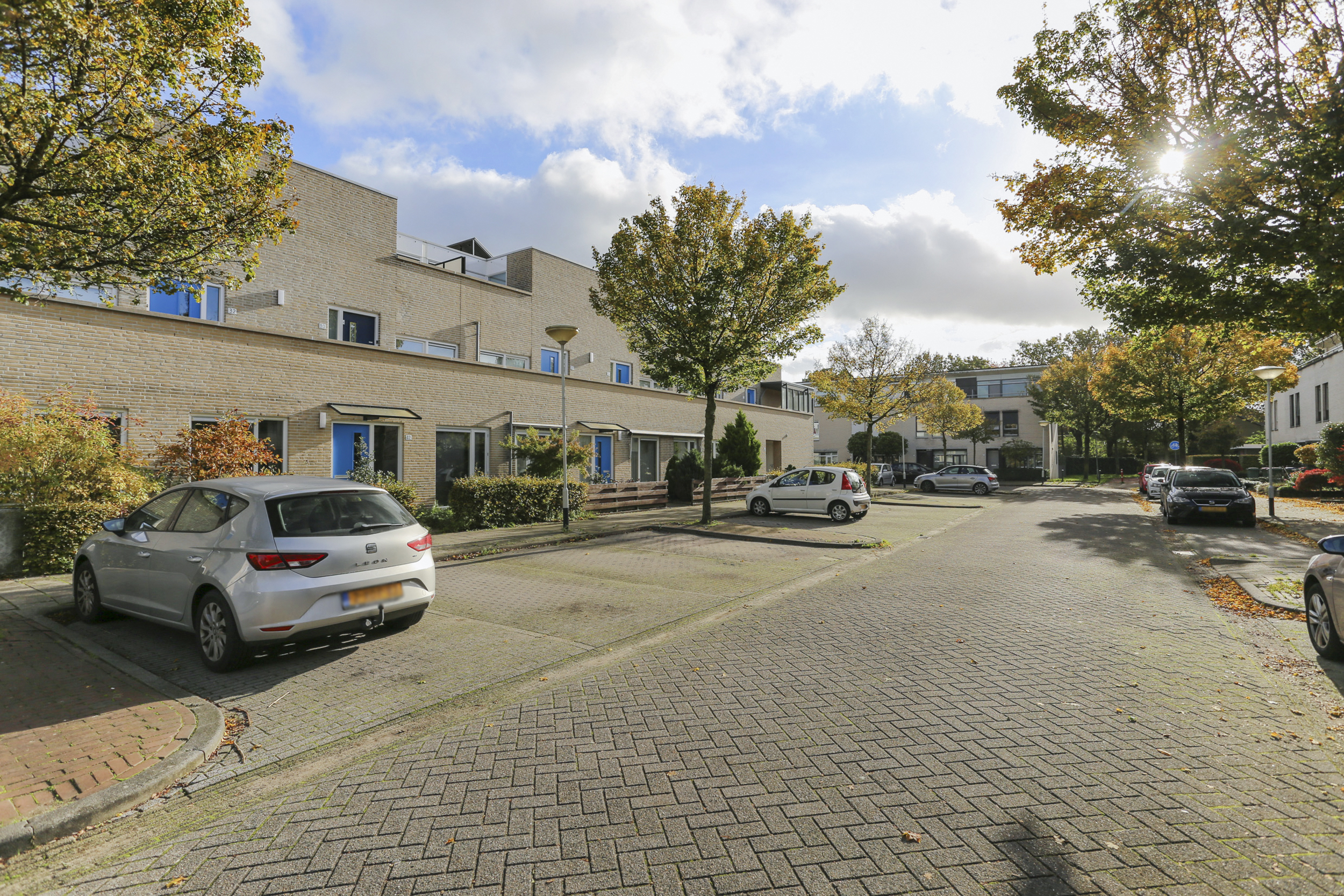 Dagpauwoog 30, 4814 VE Breda, Nederland