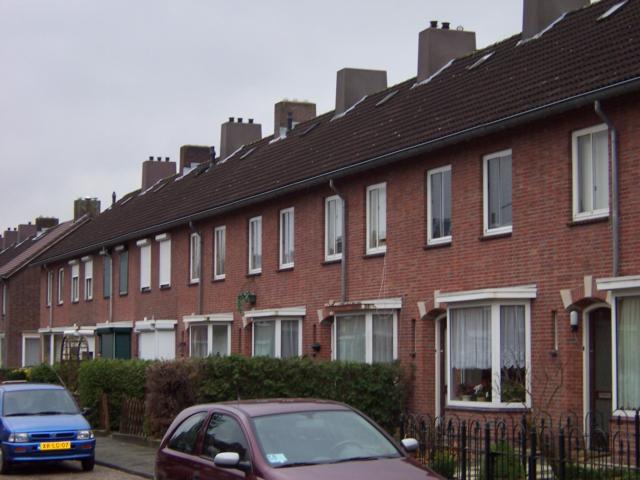 Tasmanstraat 14, 4812 GL Breda, Nederland