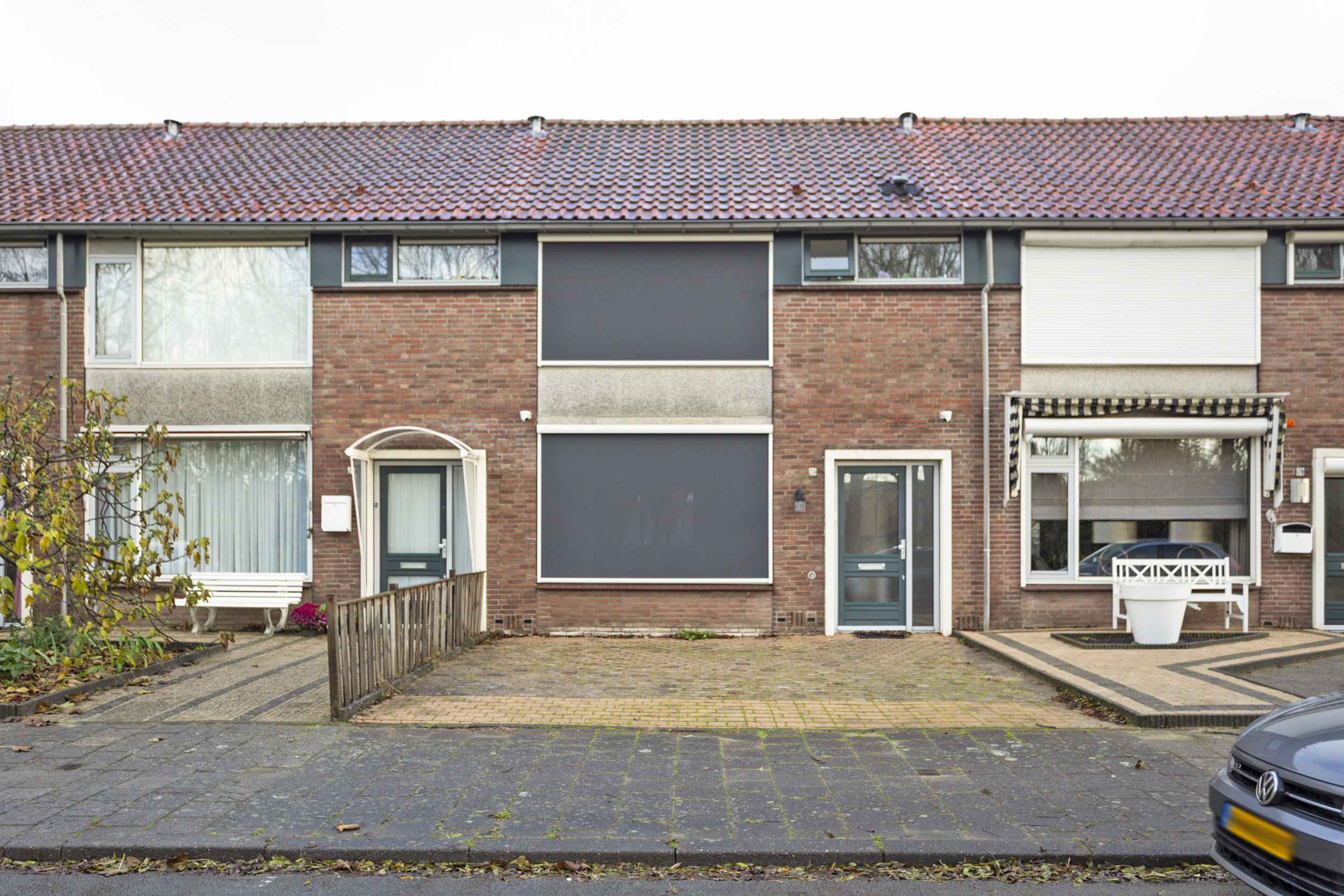 Veurnestraat 30, 4826 AE Breda, Nederland