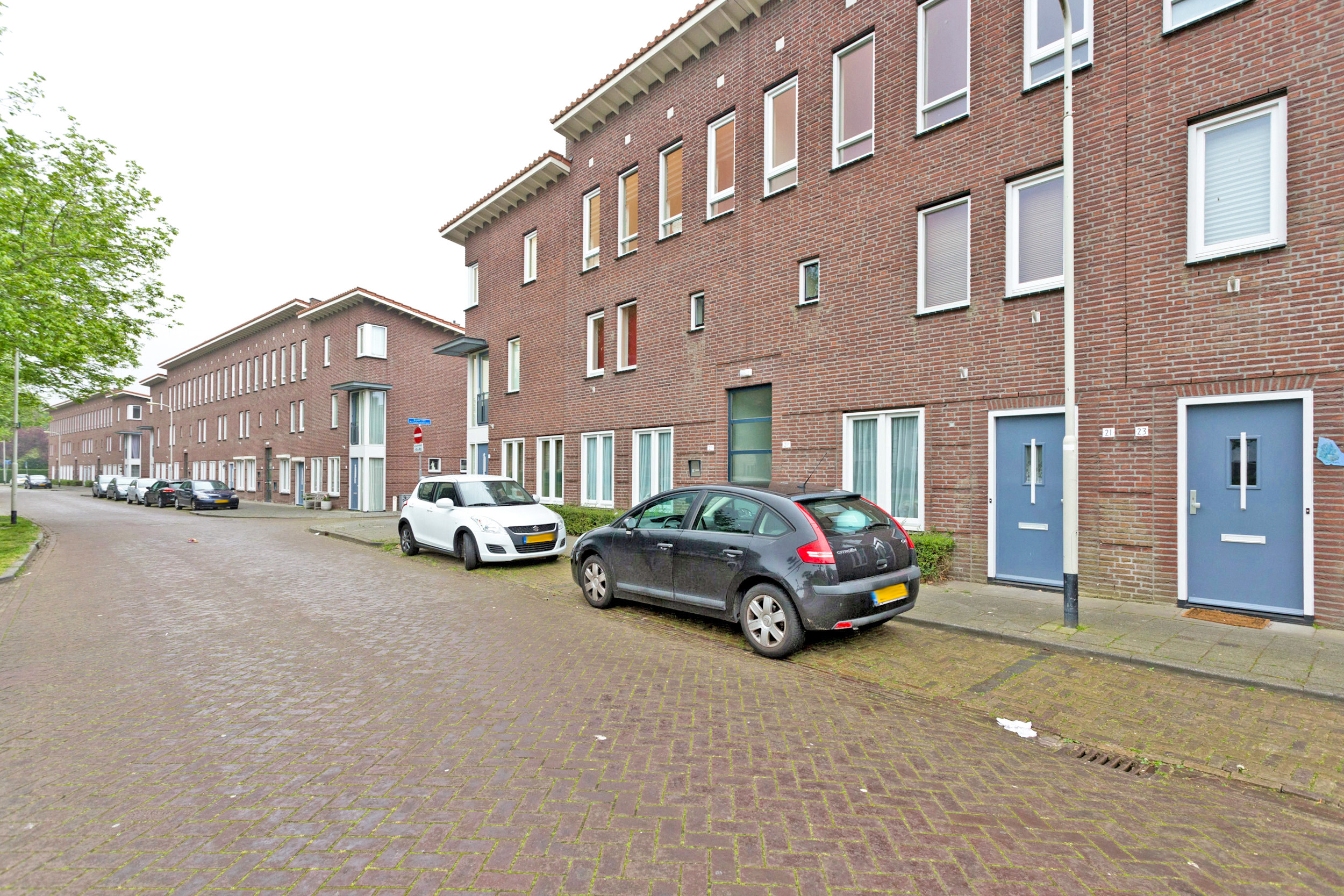 Van Slingelandtstraat 23