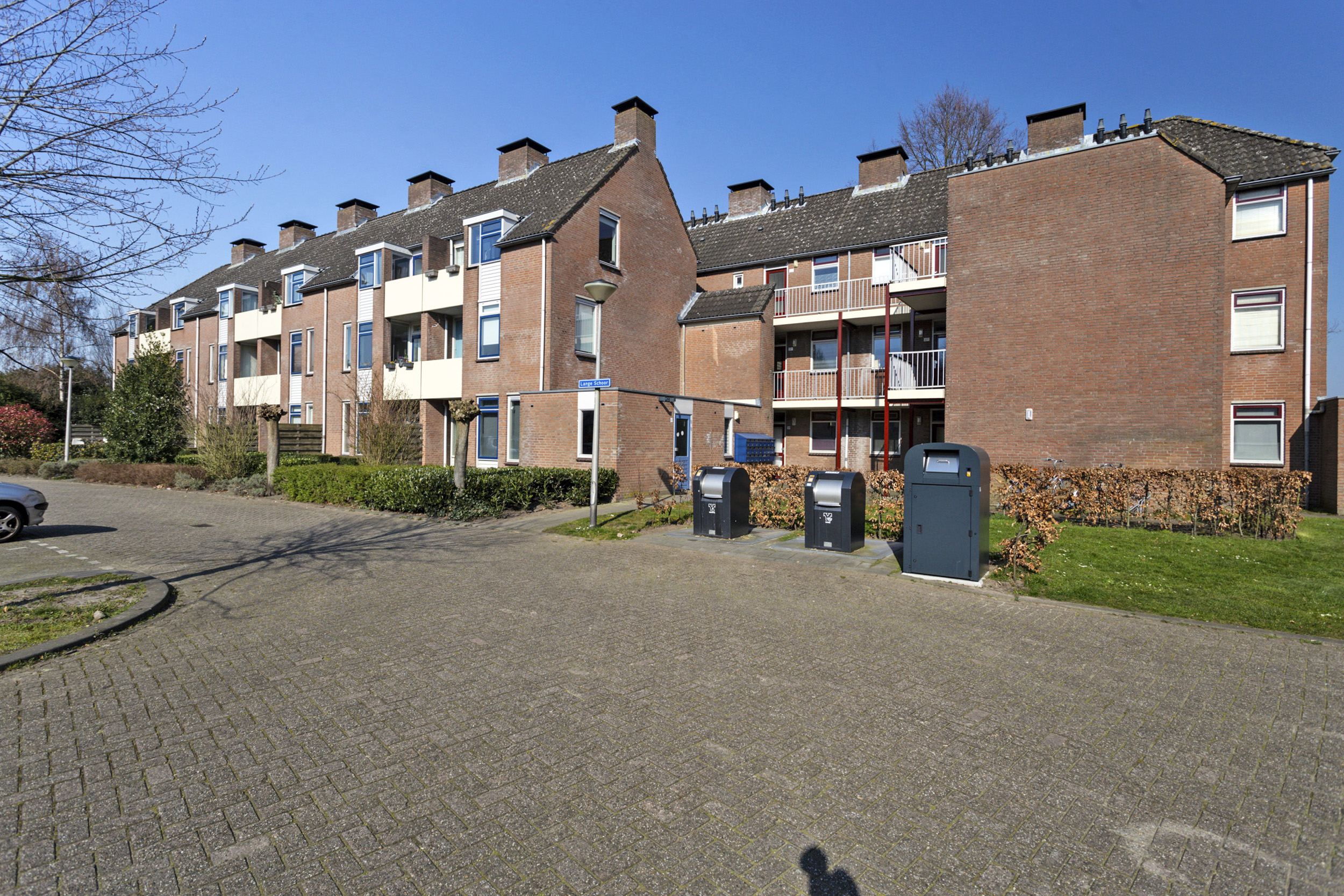 Lange Schoor 61A, 4873 HE Etten-Leur, Nederland