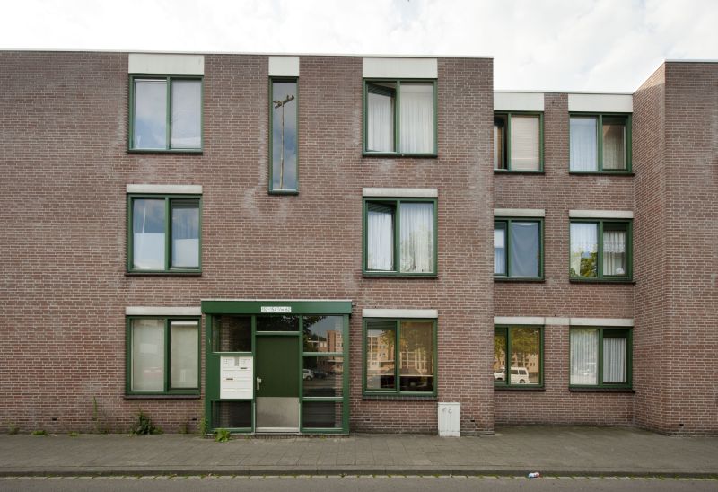 Kloosterlaan 154, 4811 EE Breda, Nederland