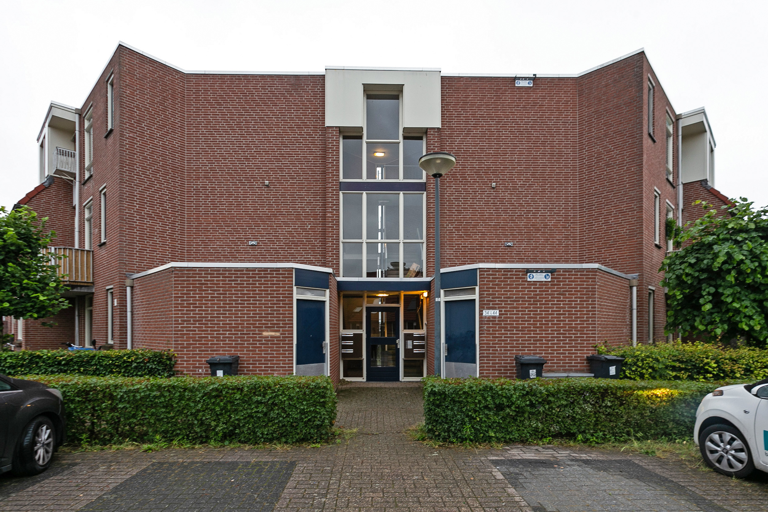 Zuiderbeemd 36, 4907 EM Oosterhout, Nederland