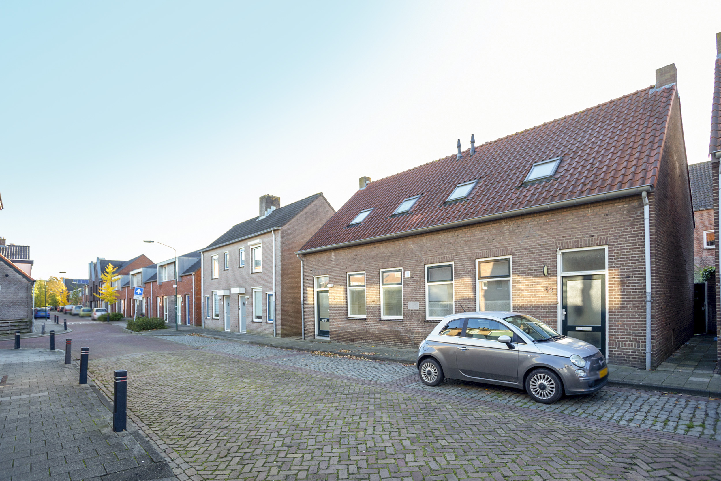 Lage Wipstraat 43