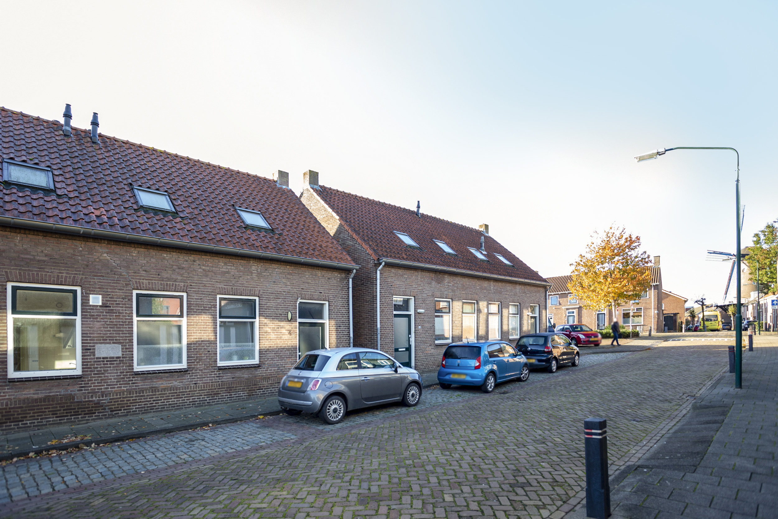 Lage Wipstraat 43