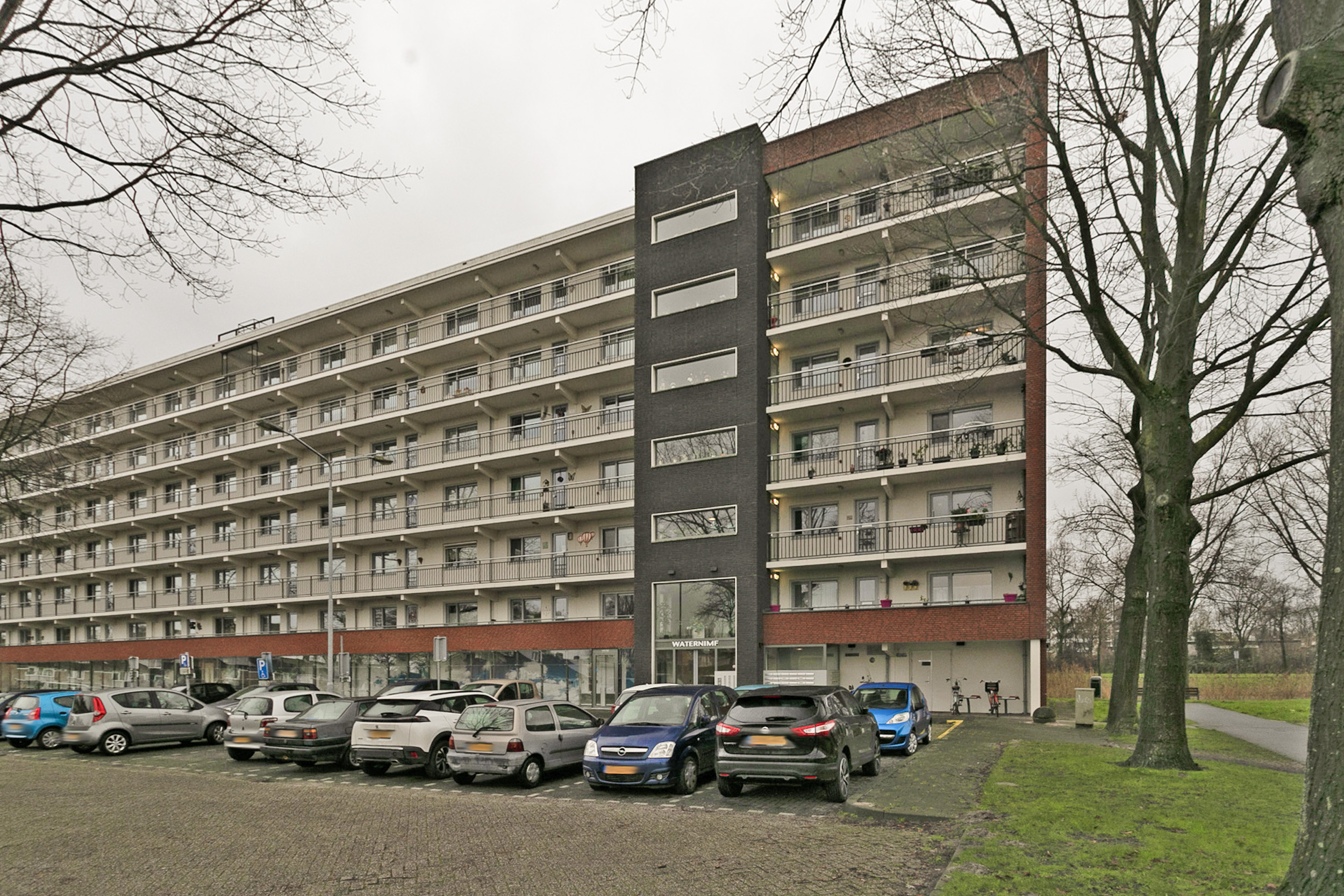 Lelystraat 138, 4827 KH Breda, Nederland