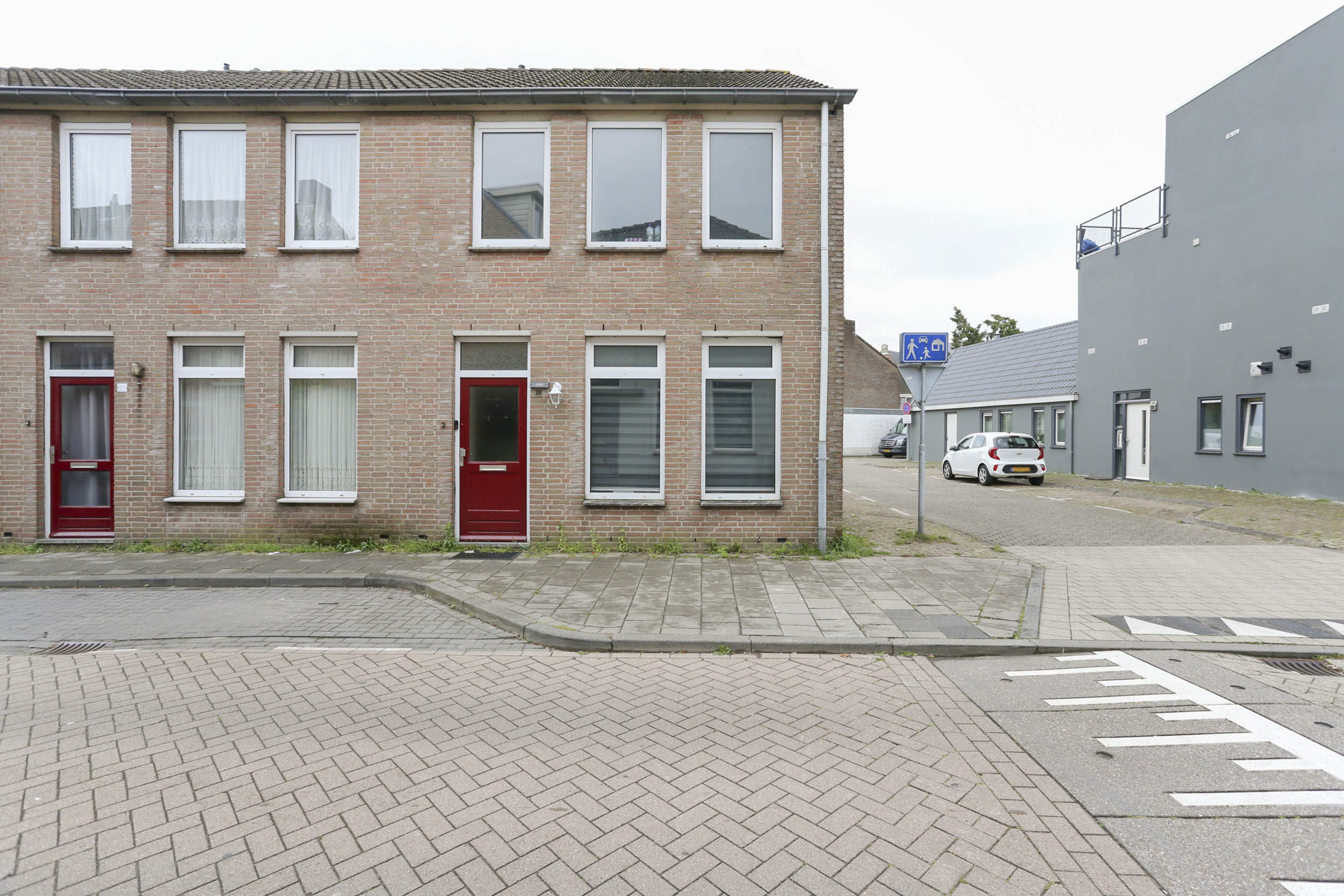 Kalsdonksestraat 28, 4702 ZE Roosendaal, Nederland