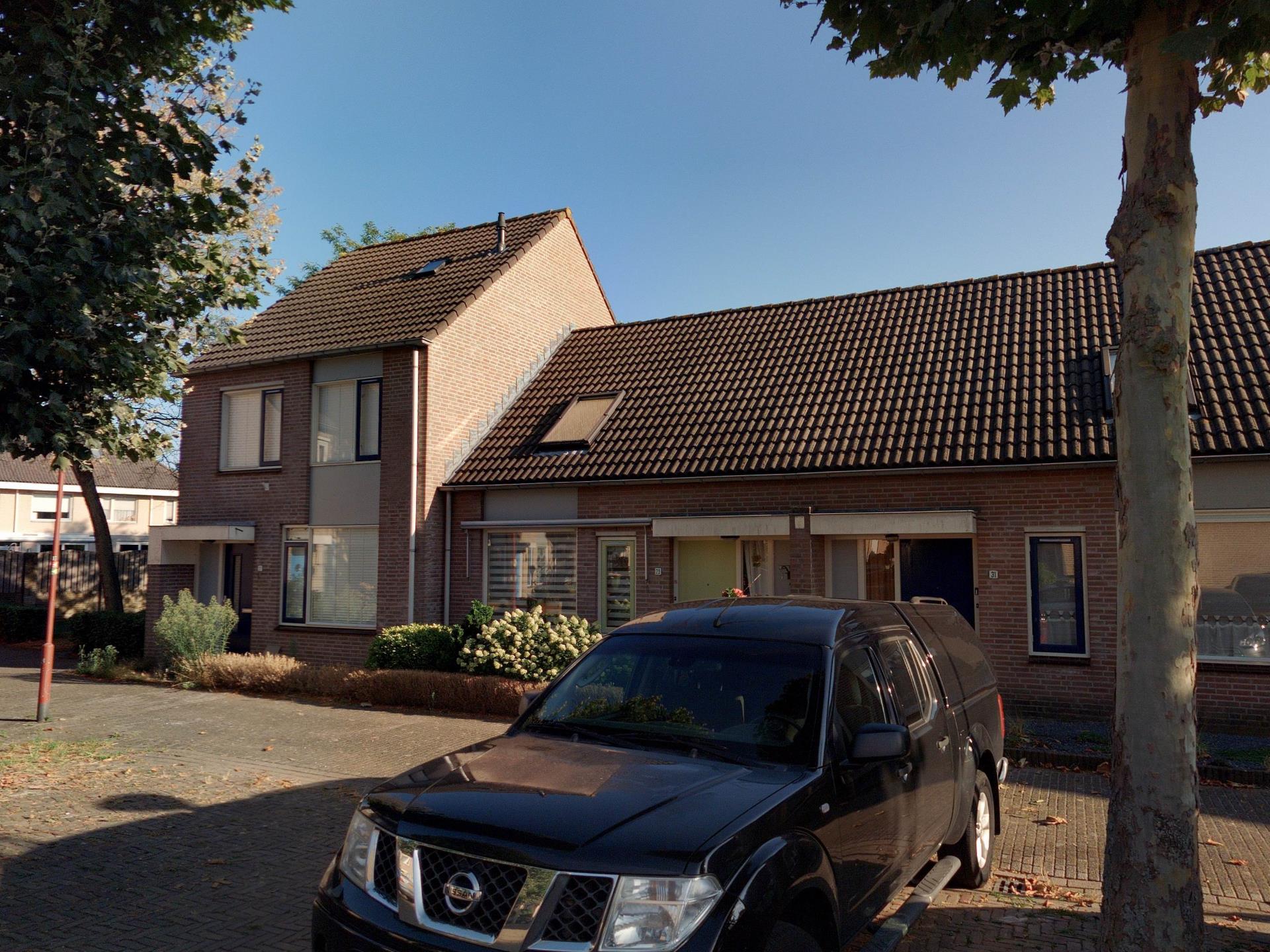 Lage Stee 29, 4847 BJ Teteringen, Nederland