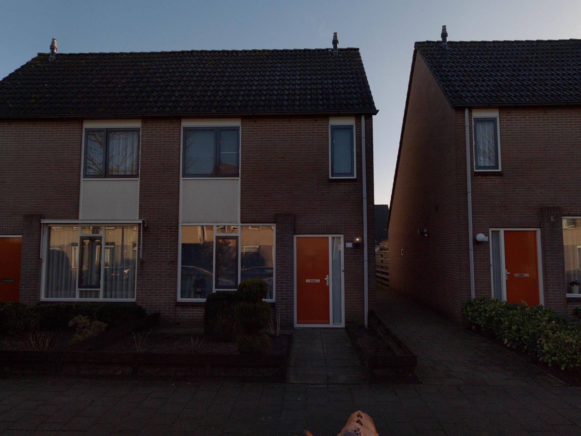 Enclaveberg 221, 4708 EH Roosendaal, Nederland