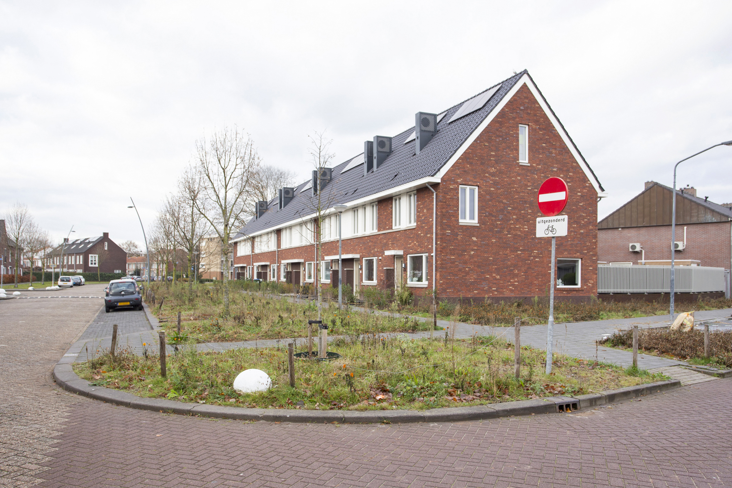 Loevensteinlaan 68