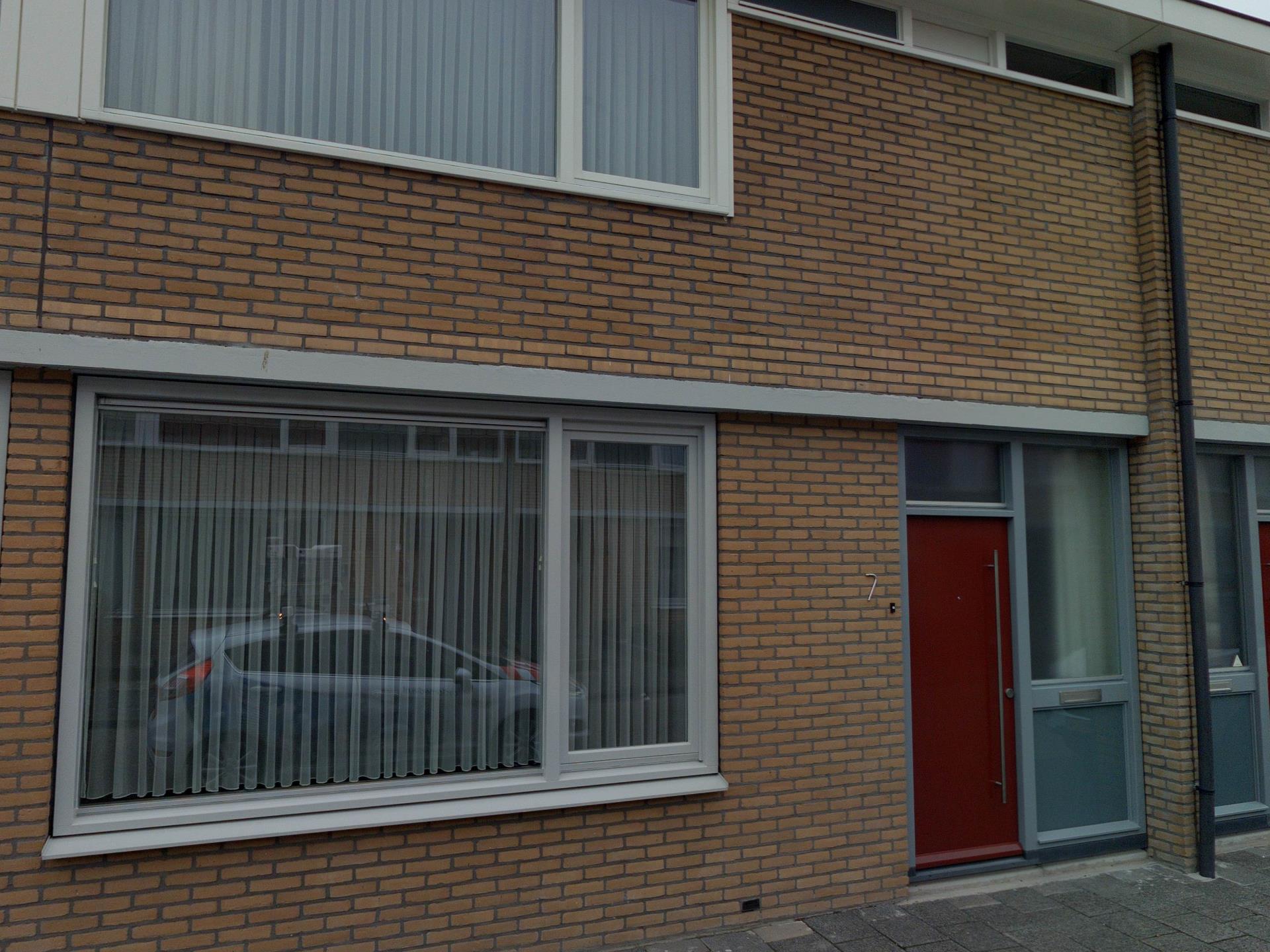 Adriaen Brouwerstraat 7