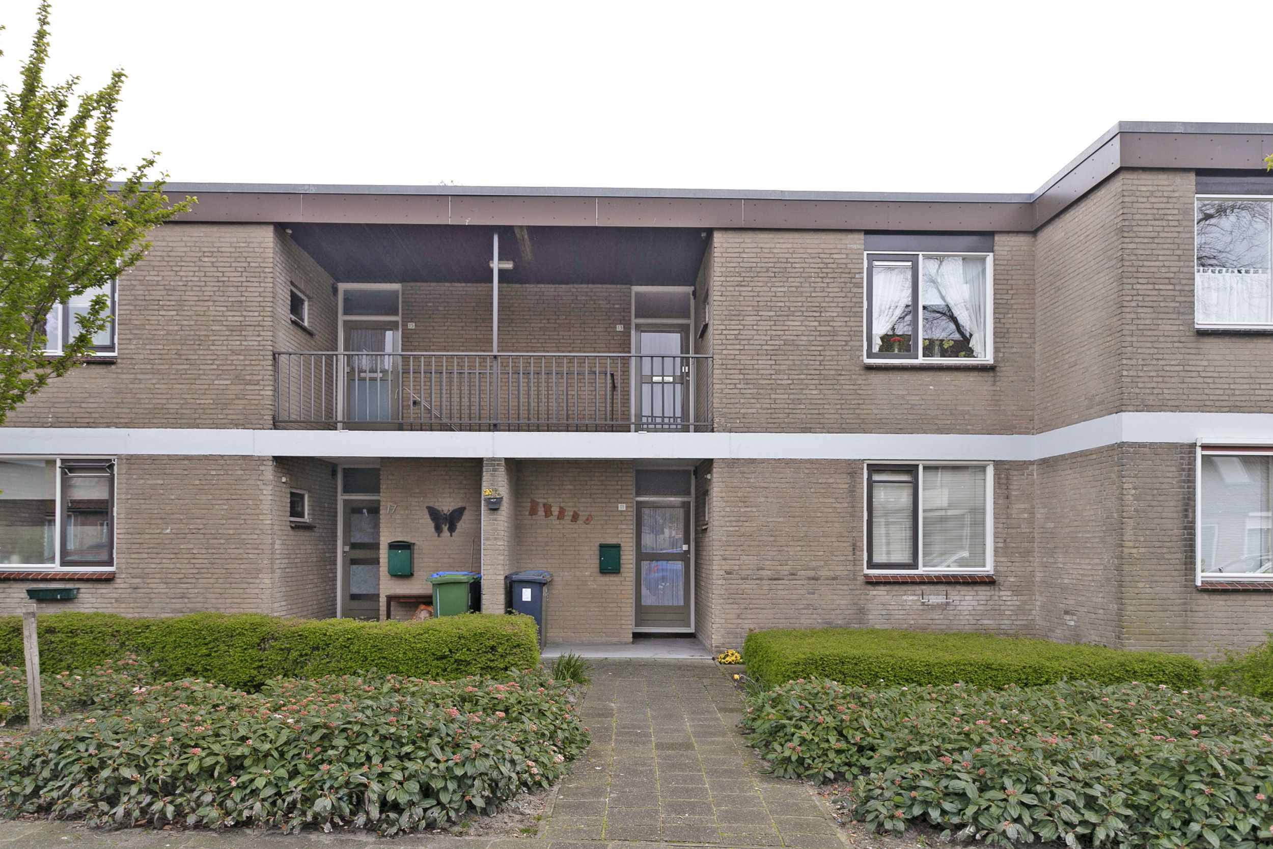 Hoefakker 11, 4901 GA Oosterhout, Nederland