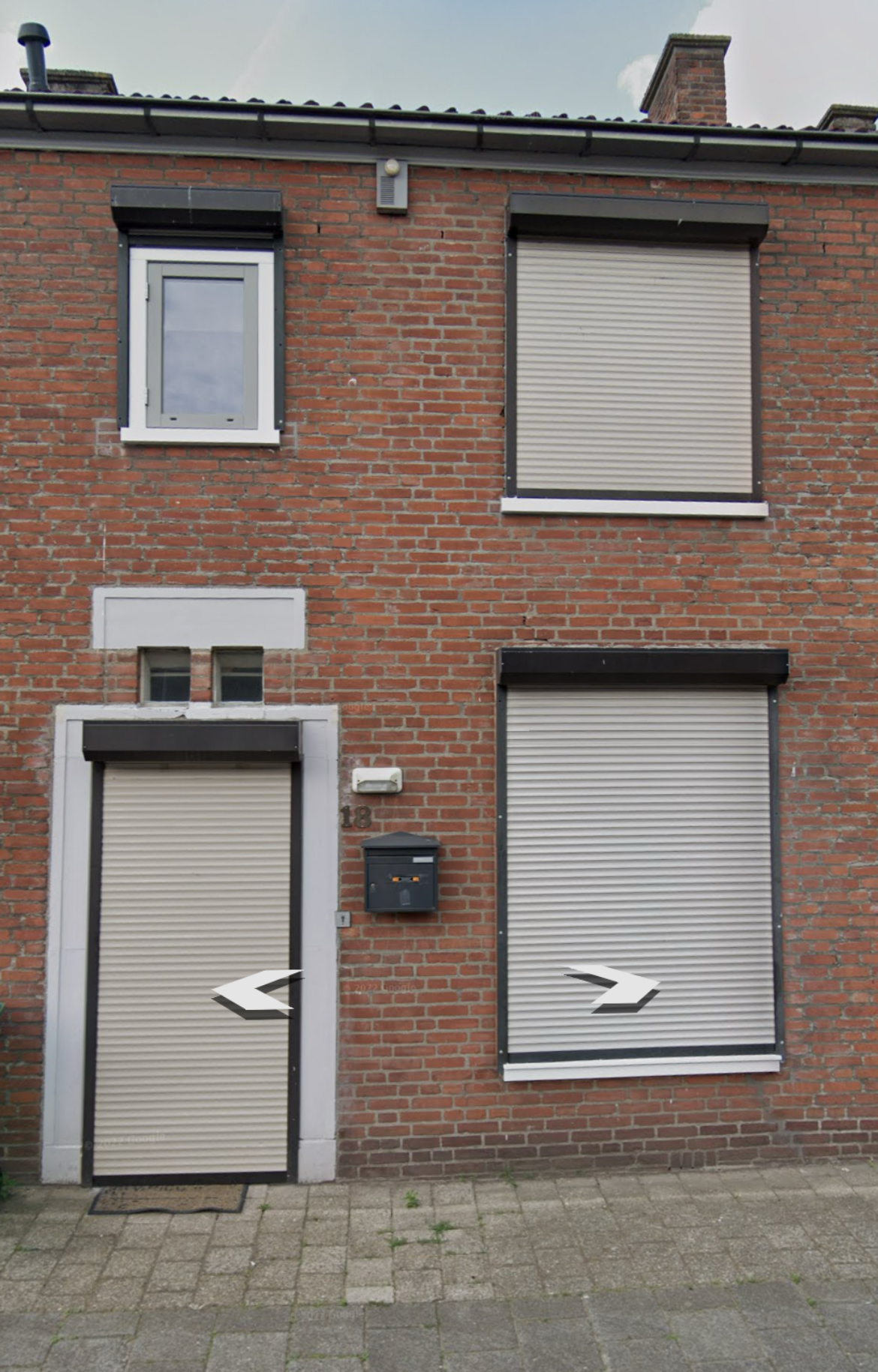 Troelstrastraat 18, 4812 JK Breda, Nederland