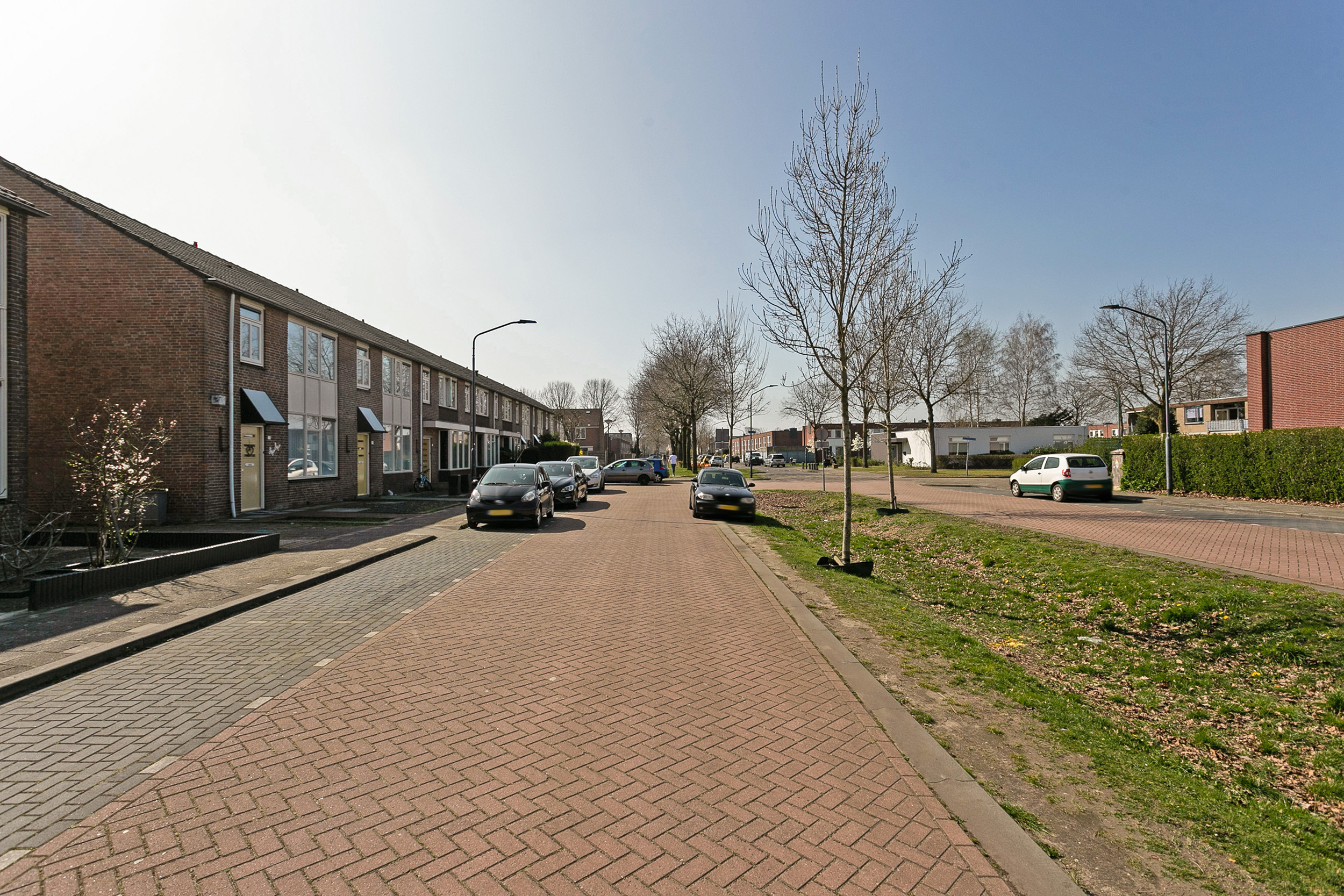 Jacob Catslaan 33, 4904 EK Oosterhout, Nederland