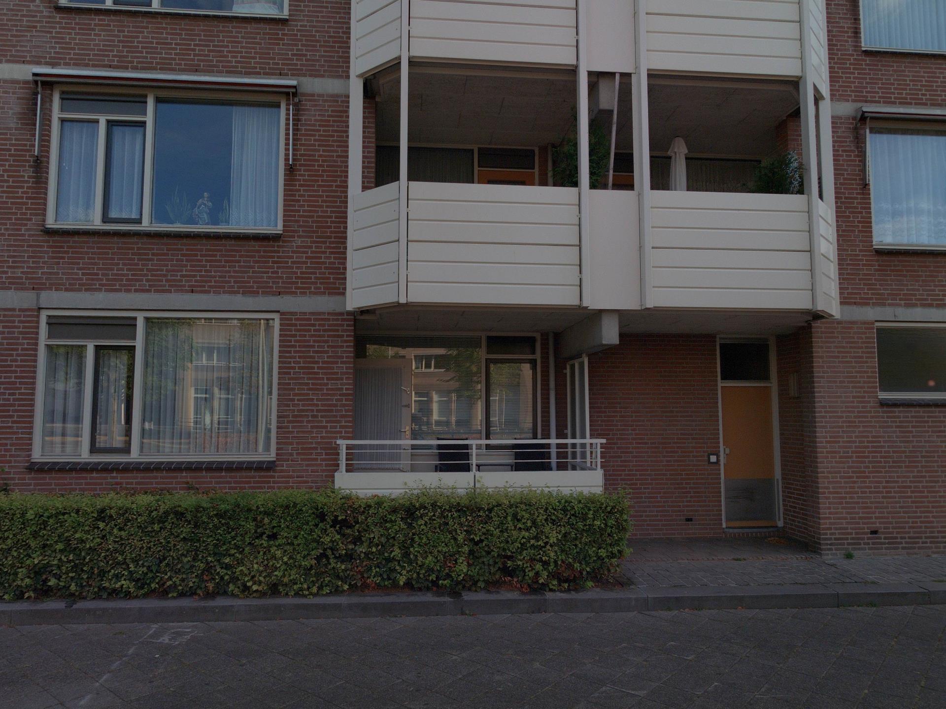 Kloosterlaan 106, 4811 EE Breda, Nederland