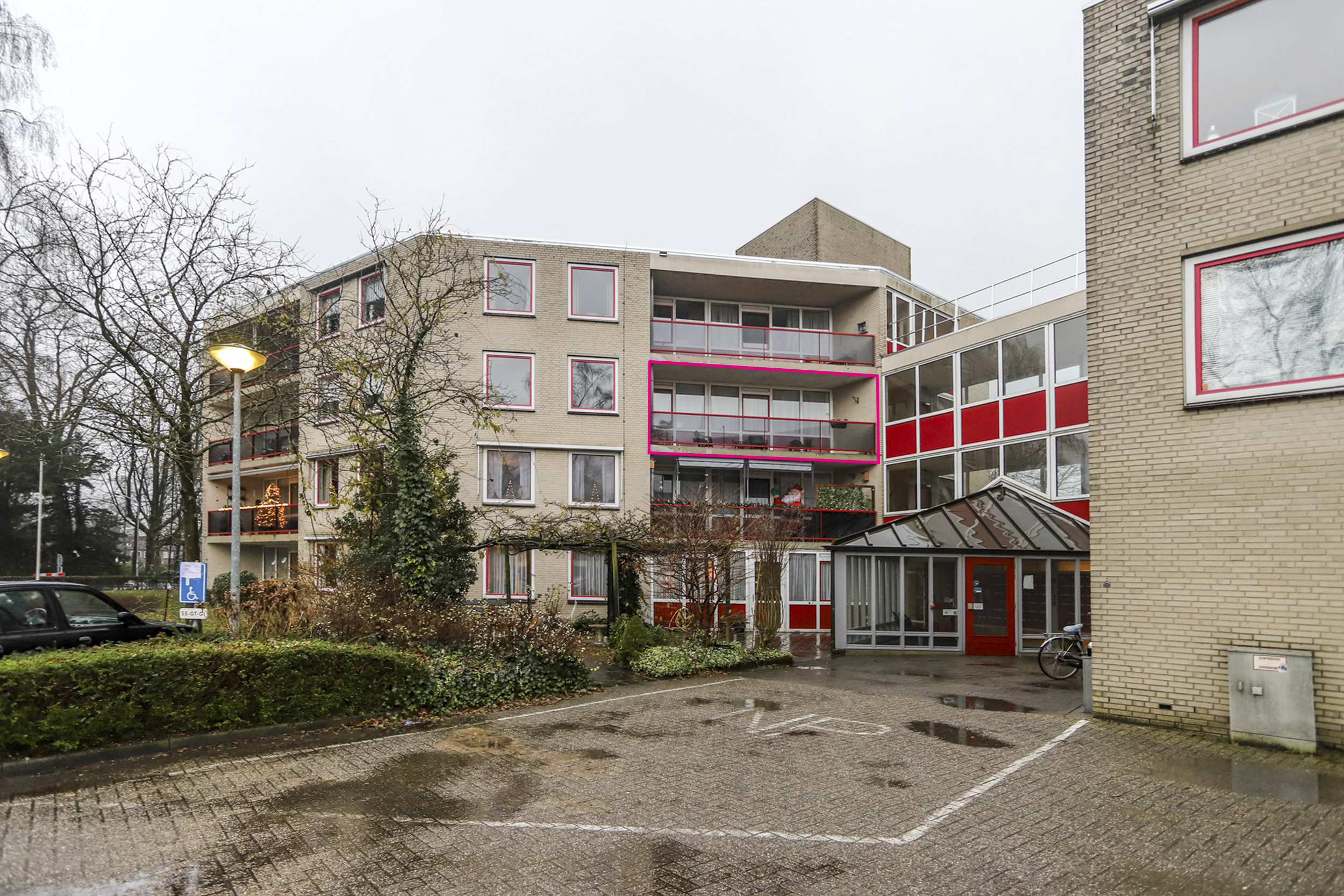 Overakkerstraat 37B, 4834 XH Breda, Nederland