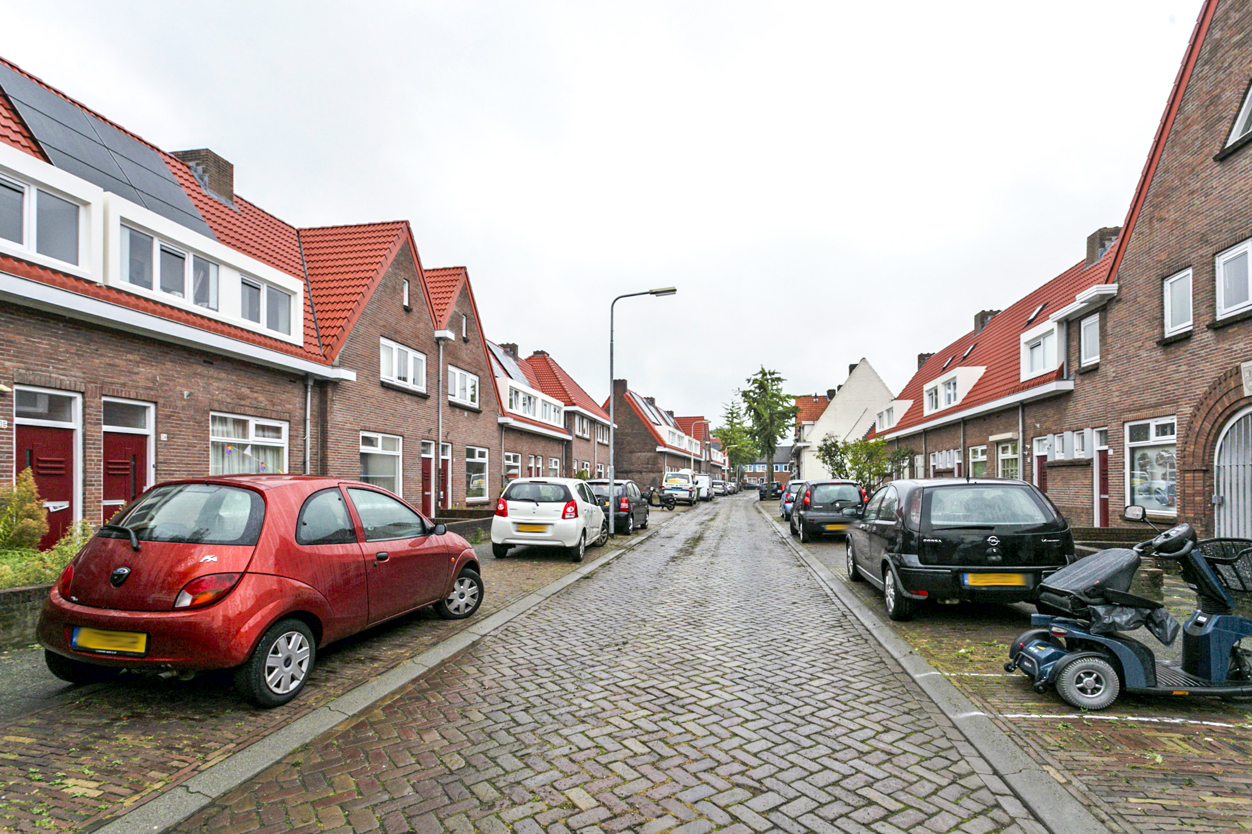 Plataanstraat 37, 4814 LA Breda, Nederland