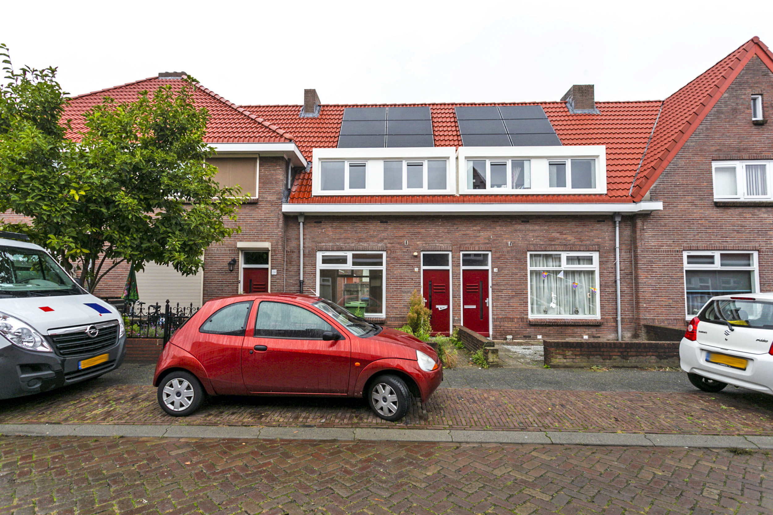 Plataanstraat 37