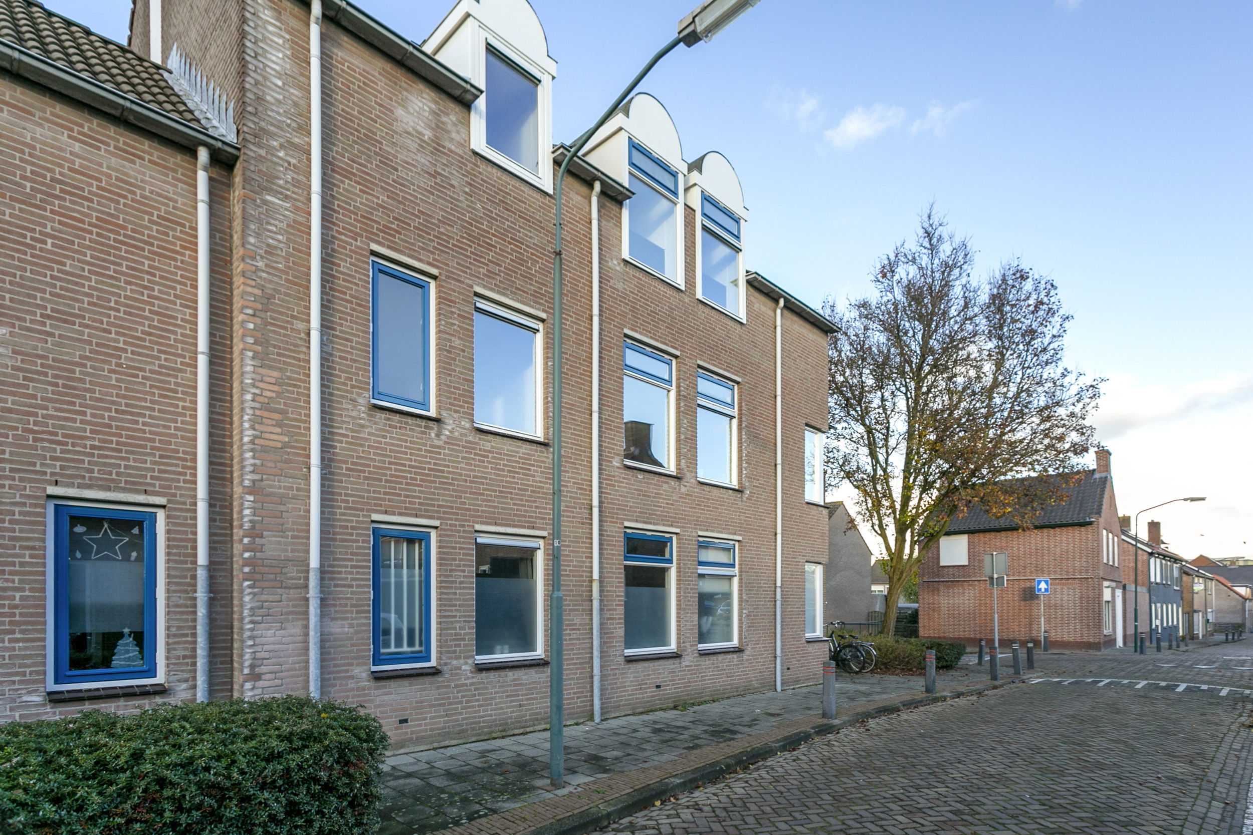 Lage Wipstraat 60