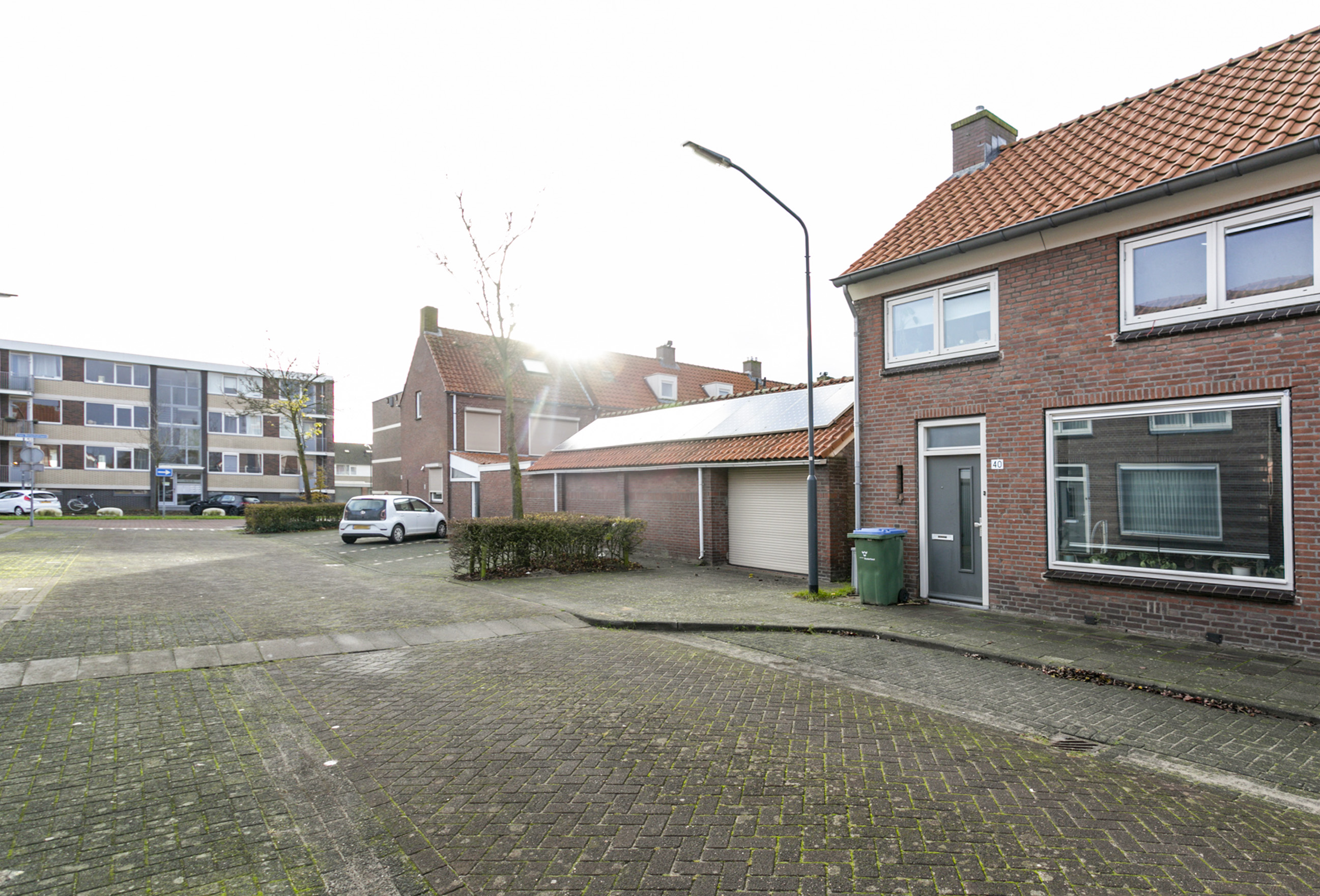 Graaf Engelbrechtstraat 40