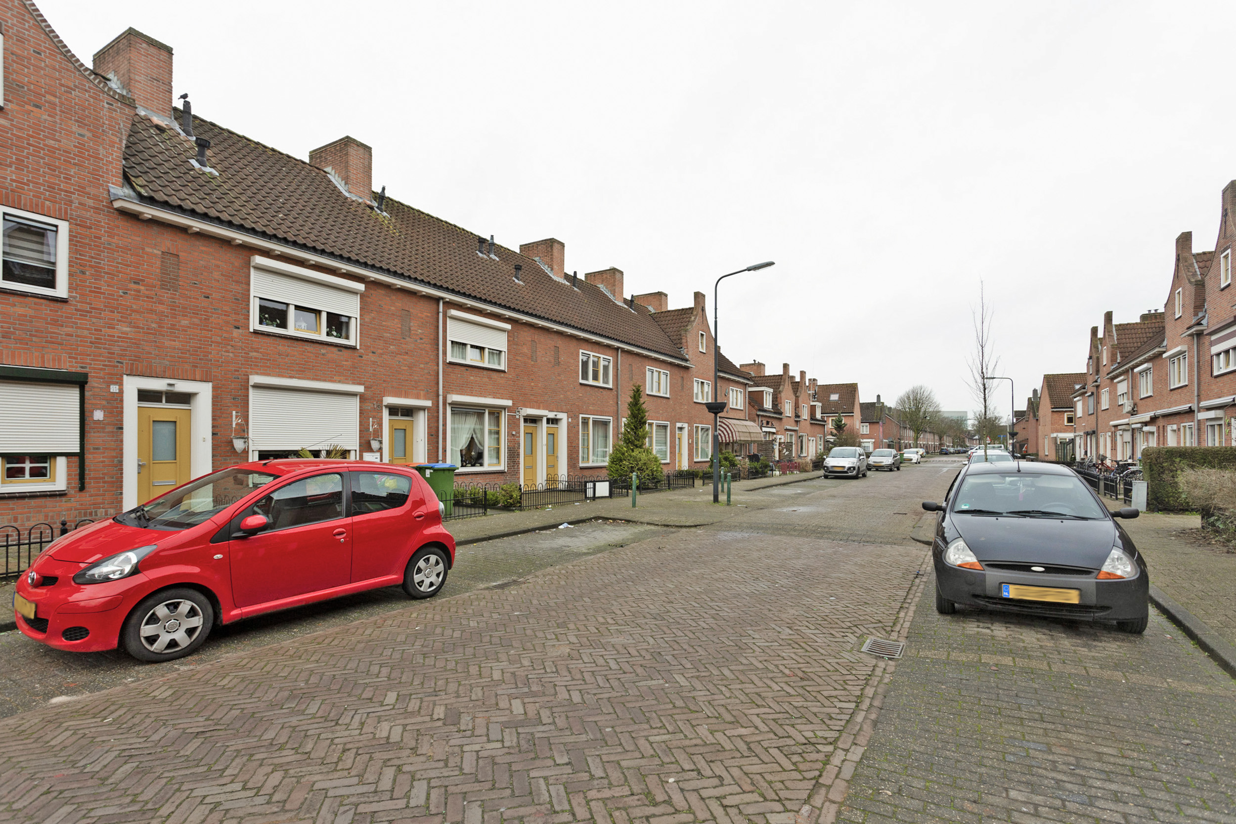 Ahornstraat 29, 4814 LG Breda, Nederland