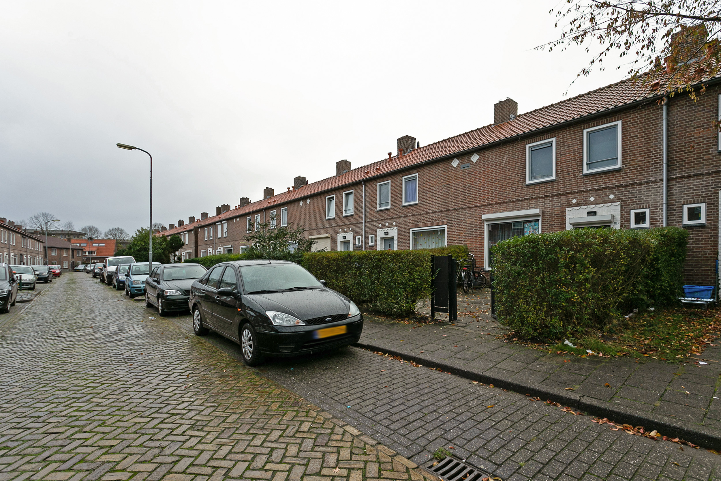 Schimmelpenninckstraat 14, 4812 LM Breda, Nederland