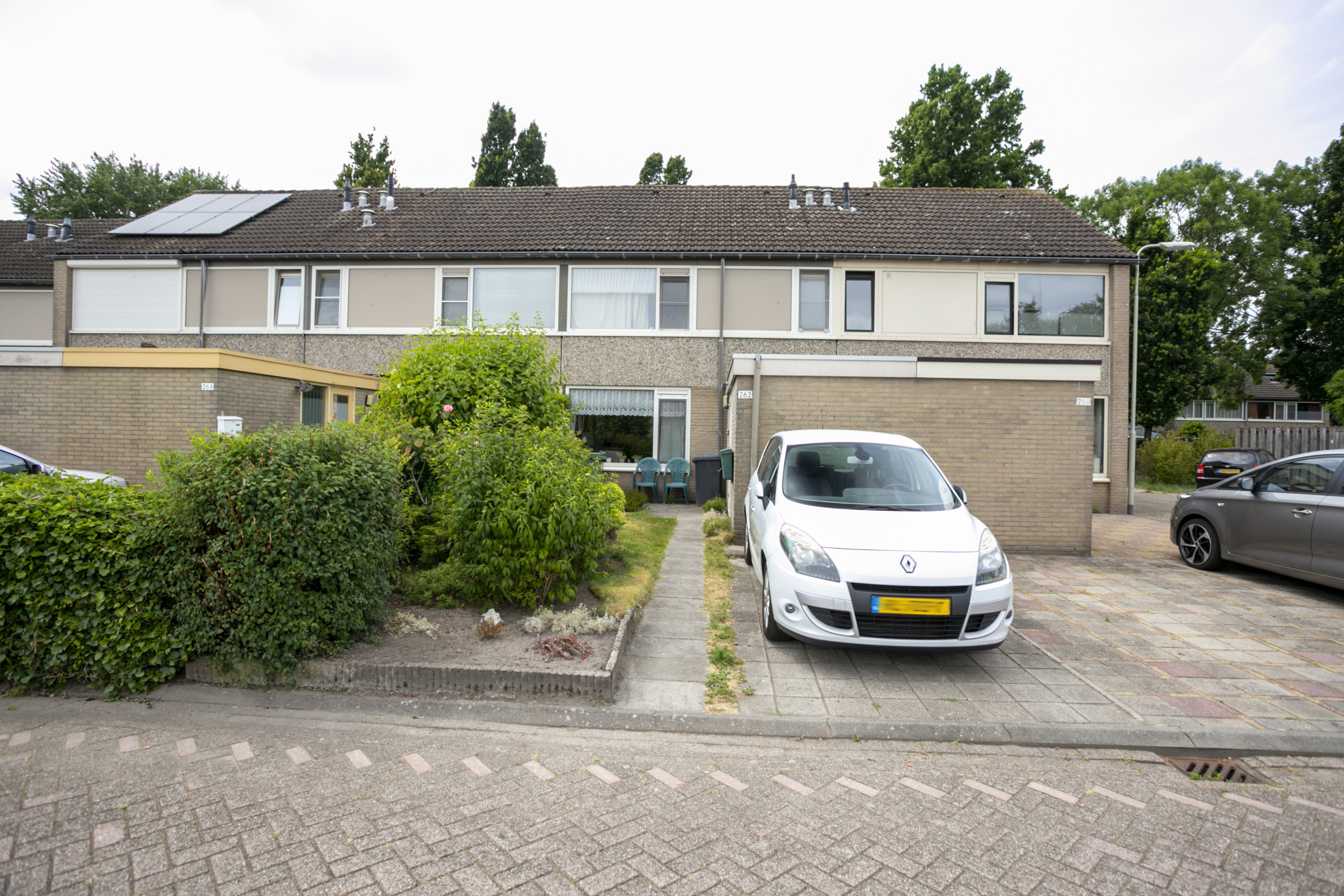 Elisadonk 262, 4707 ET Roosendaal, Nederland