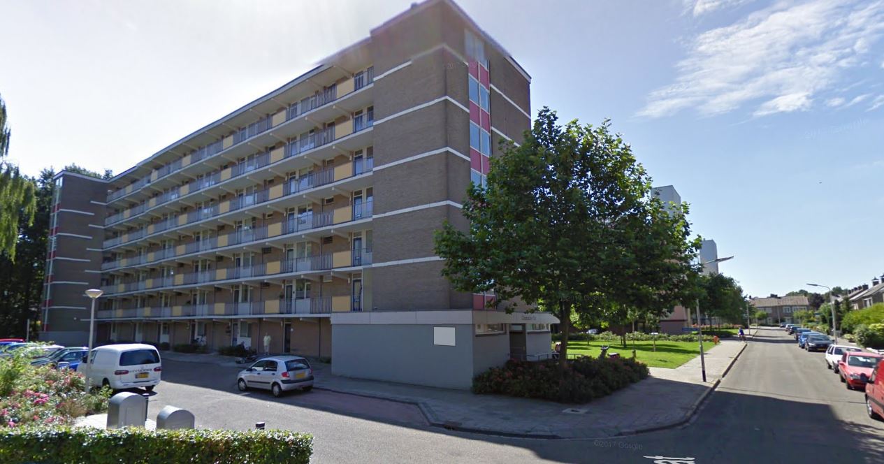 Clematisflat 10, 4702 BS Roosendaal, Nederland