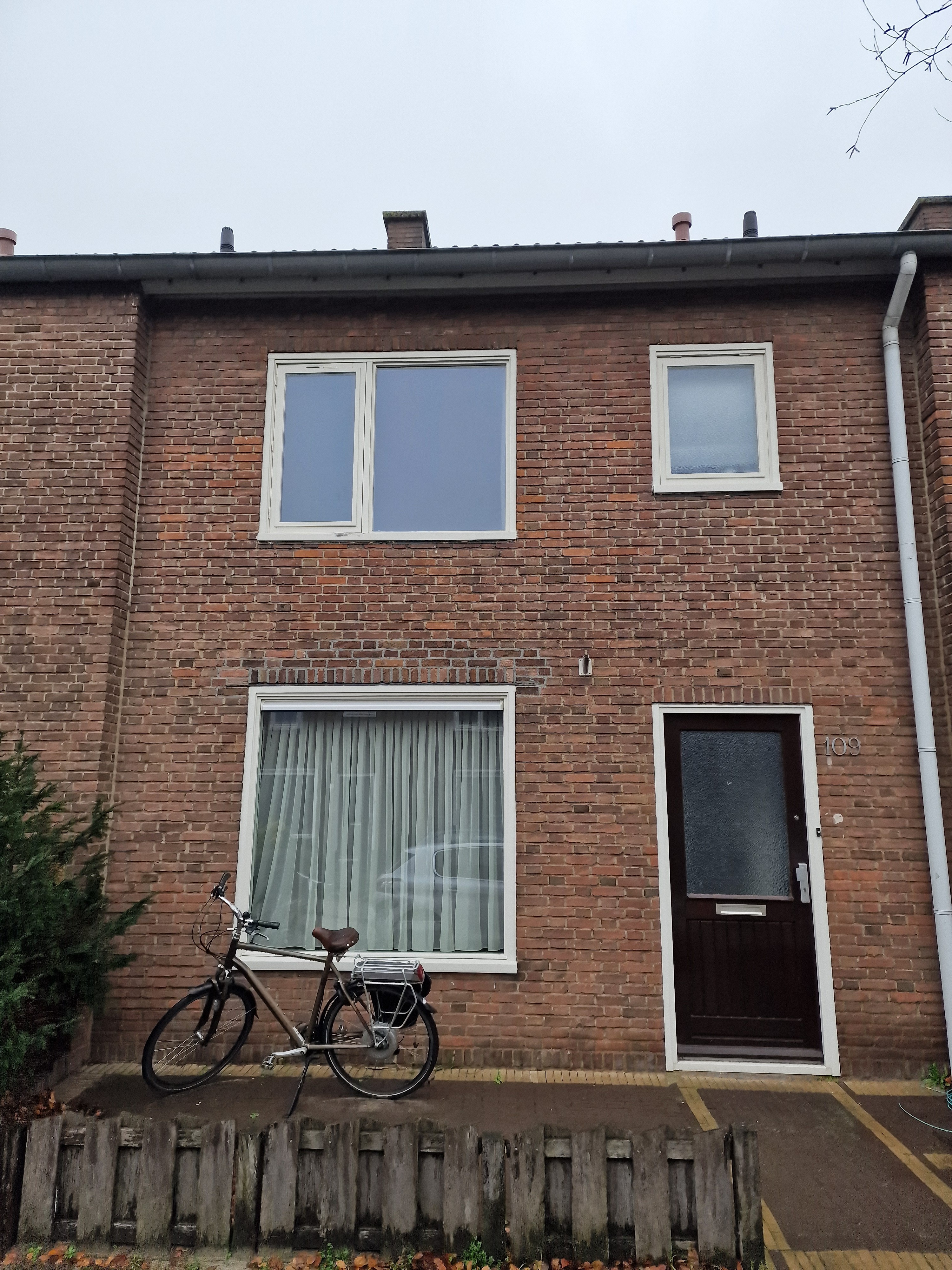 Marconistraat 109, 4702 SH Roosendaal, Nederland